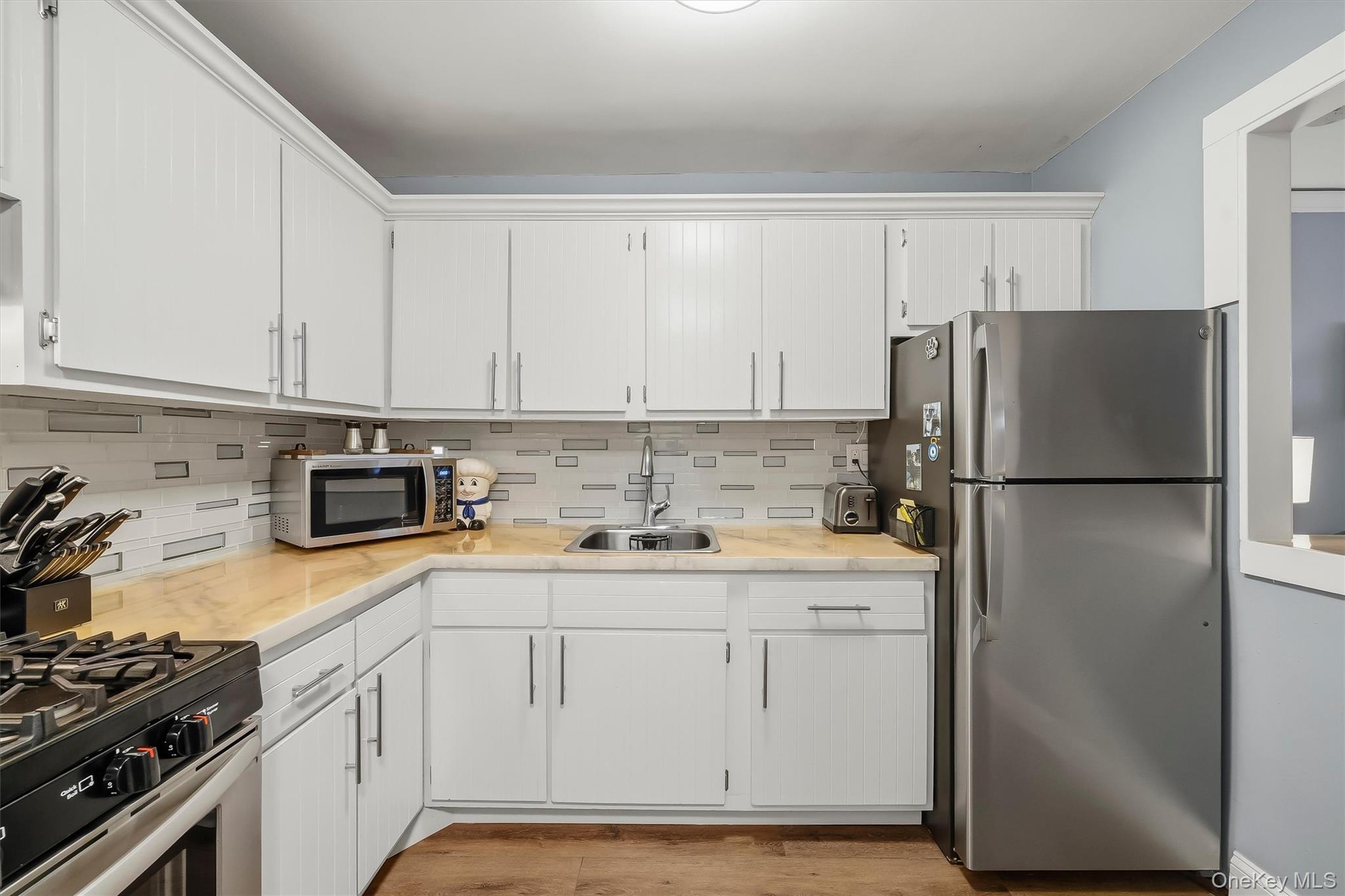 25 Franklin Avenue, Unit 3L photo 8