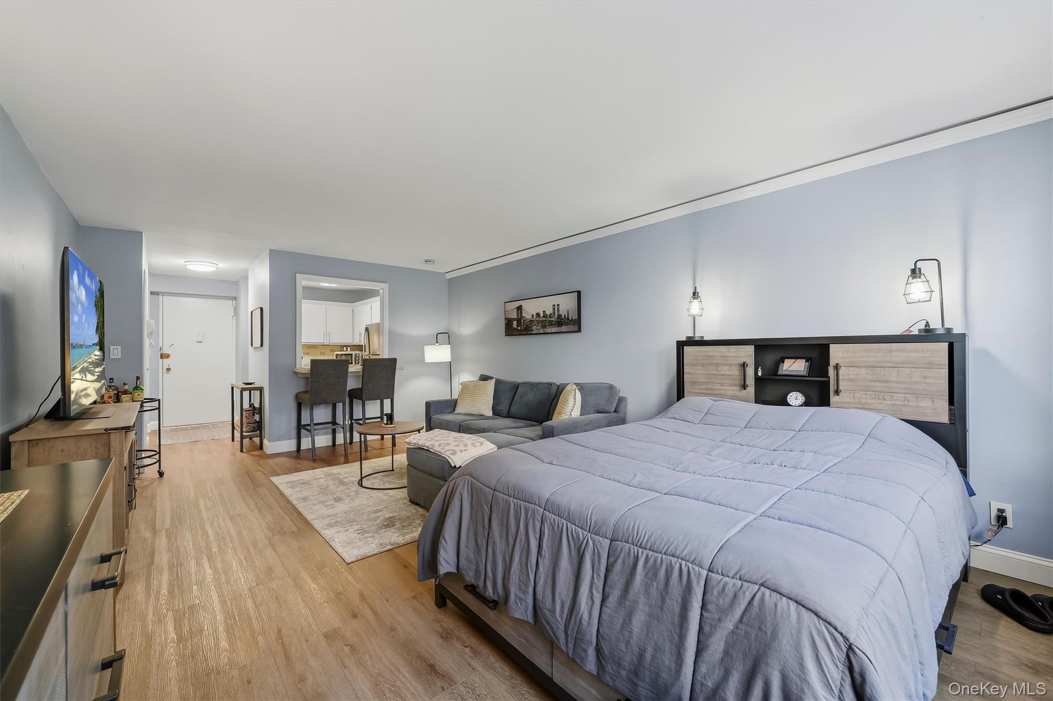 25 Franklin Avenue, Unit 3L photo 20