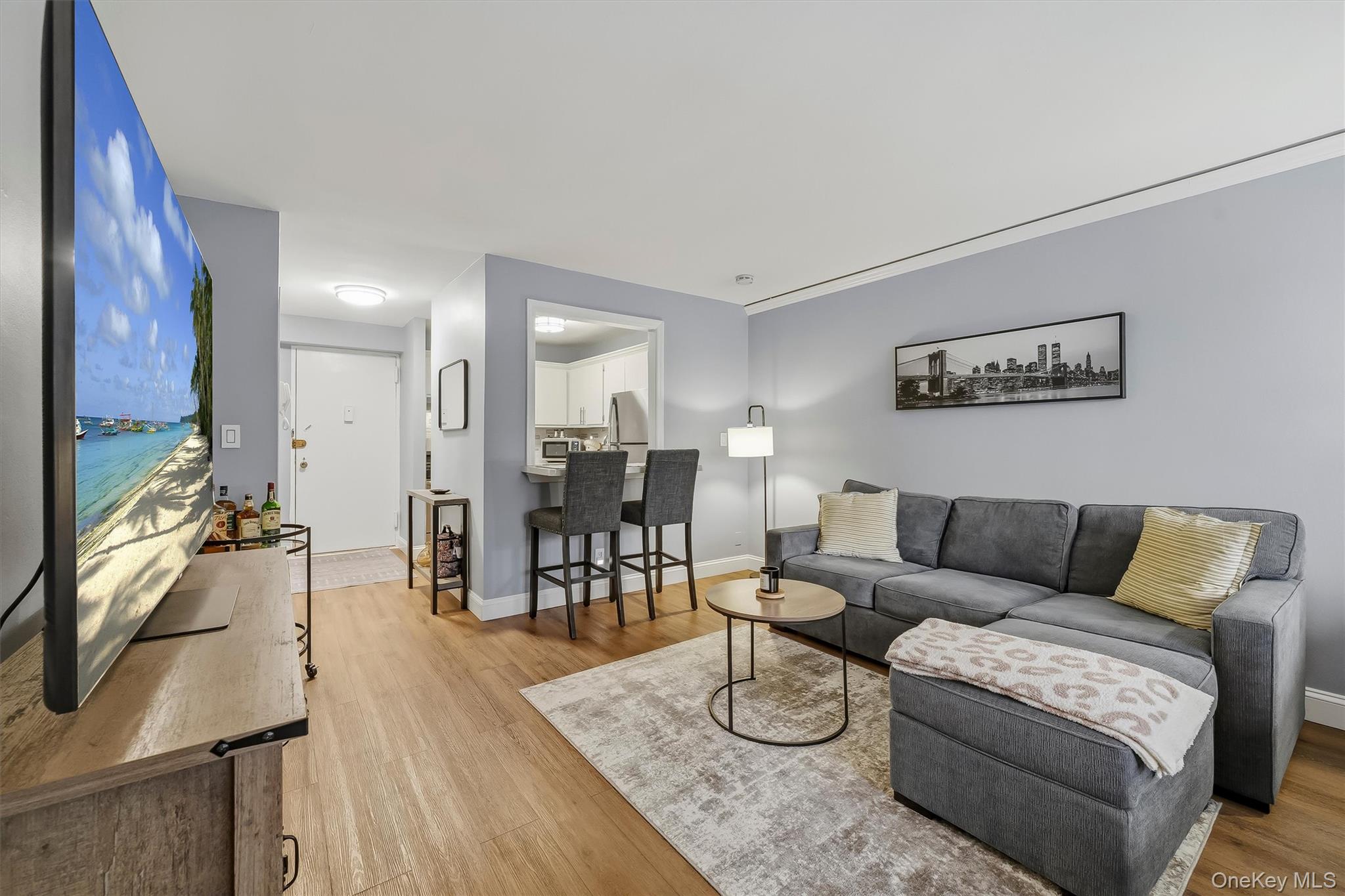 25 Franklin Avenue, Unit 3L photo 18