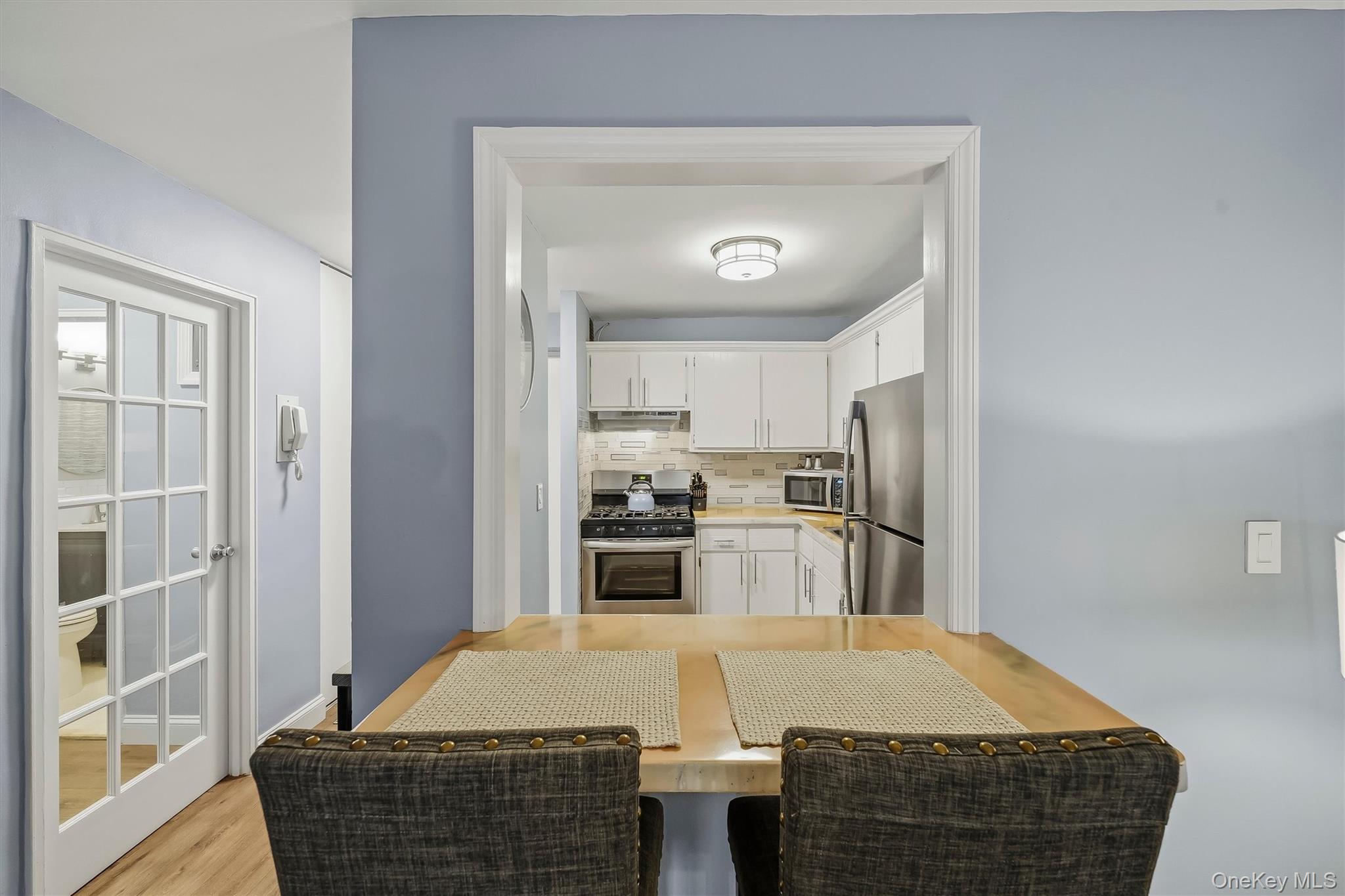 25 Franklin Avenue, Unit 3L photo 12