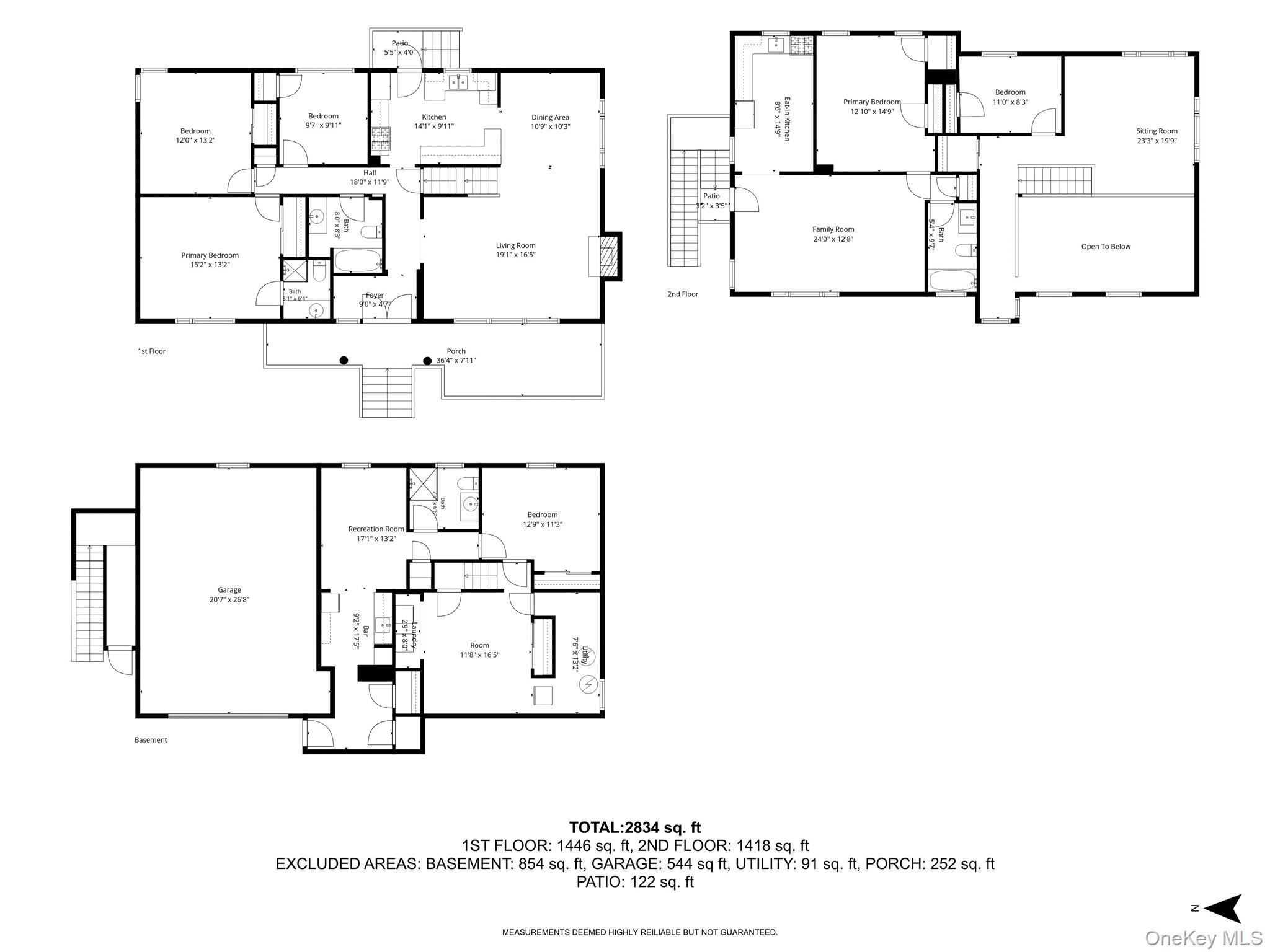 40-45 193rd Street – For Sale photo 3