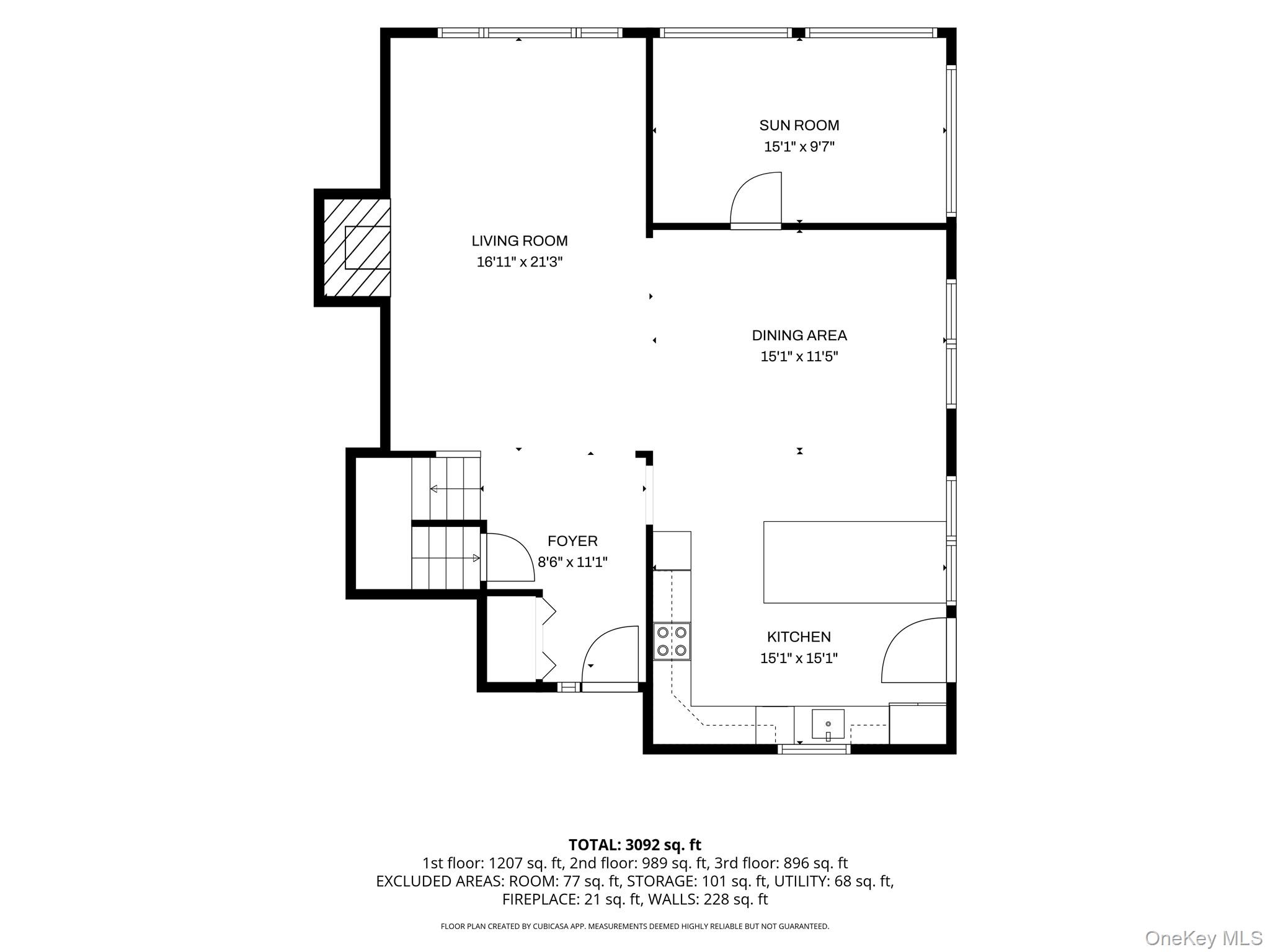 130 La Salle Drive – For Sale photo 33