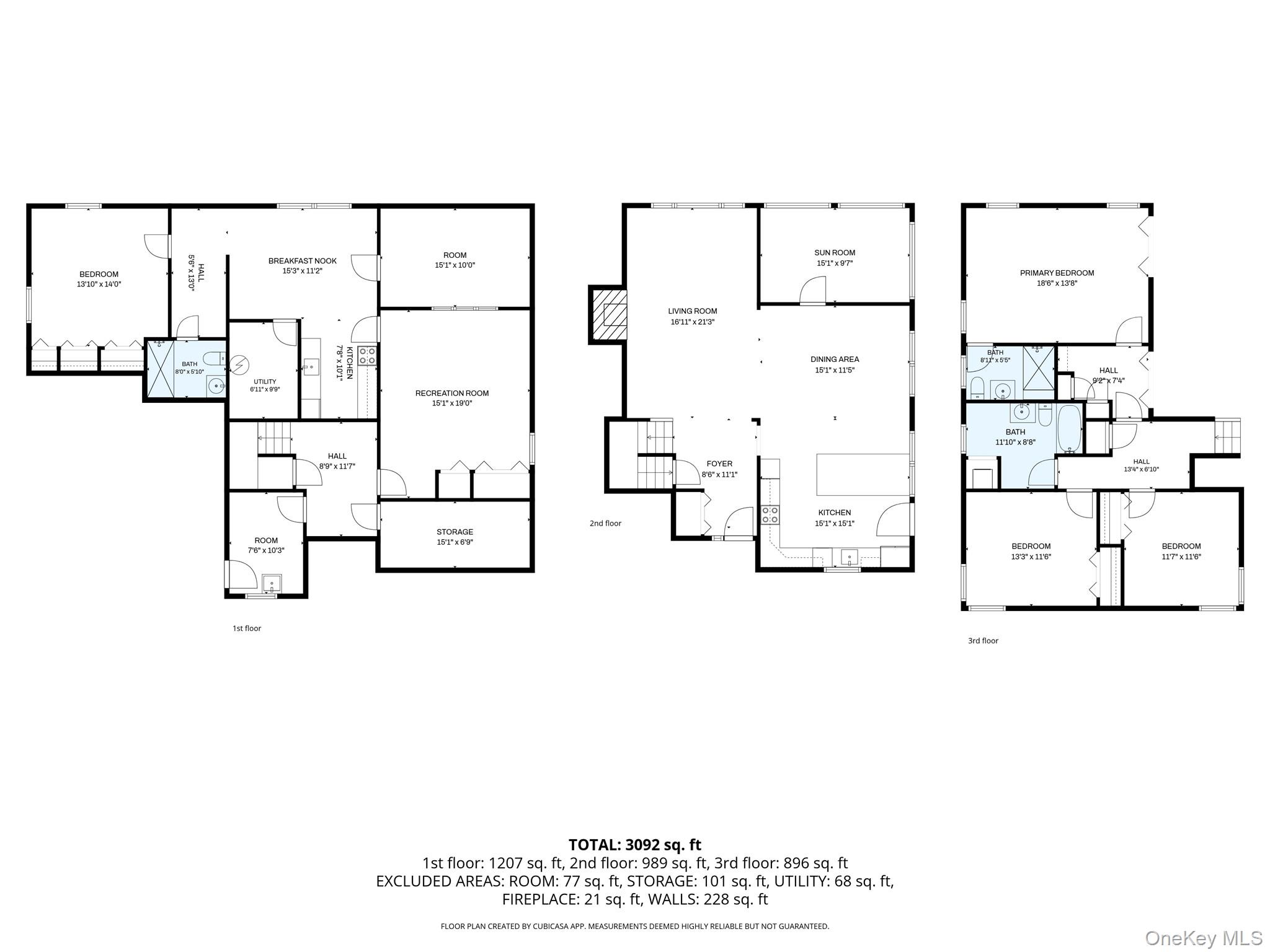 130 La Salle Drive – For Sale photo 35
