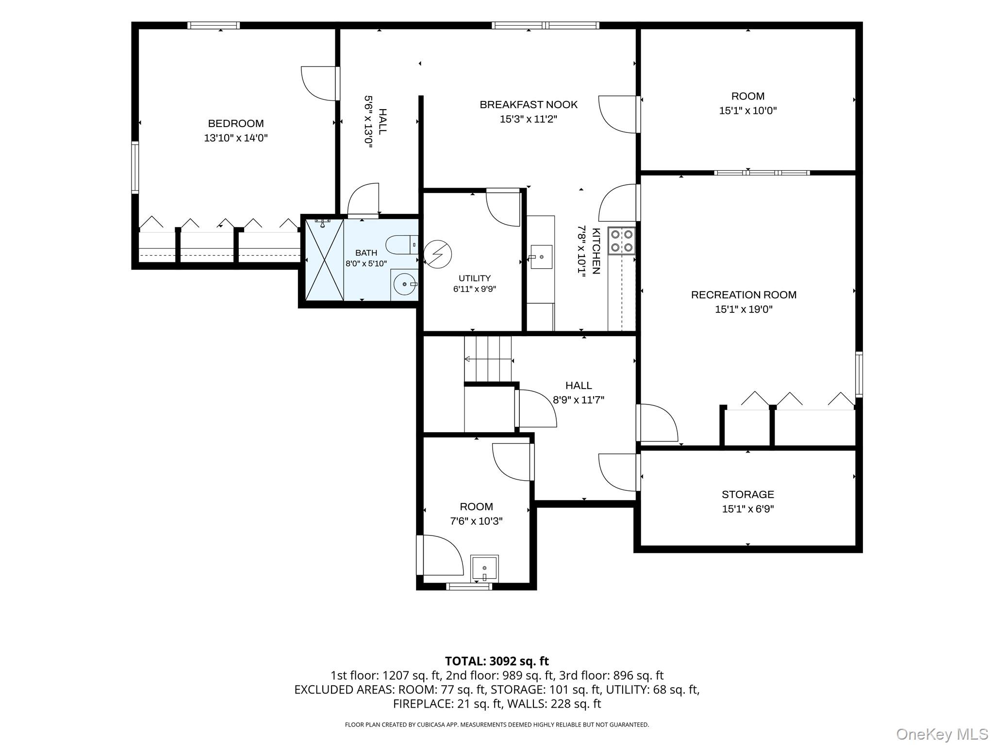 130 La Salle Drive – For Sale photo 32