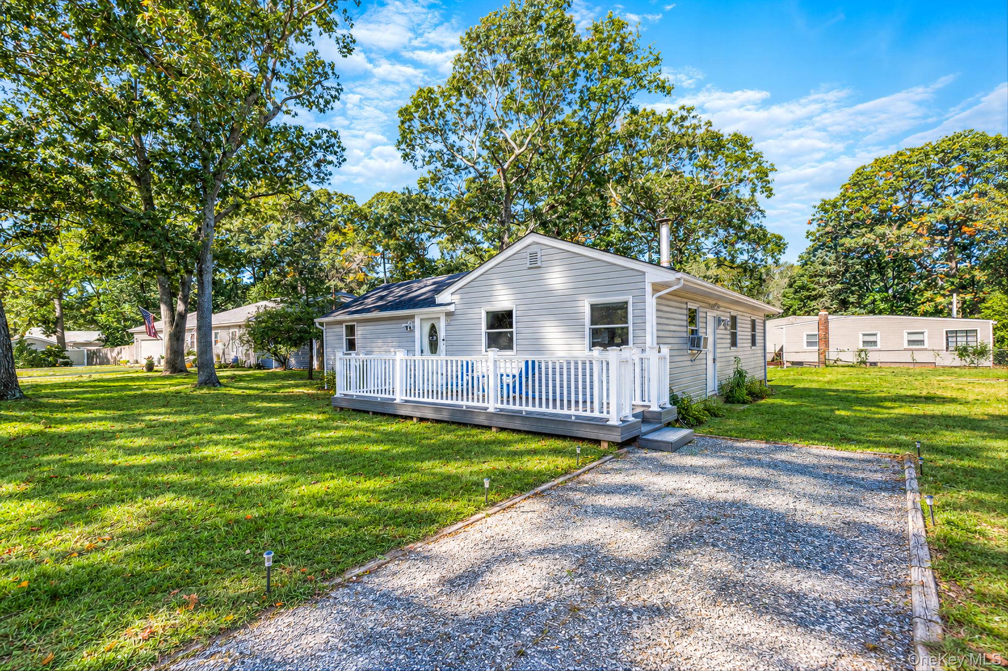 261 Mooney Pond Road – For Sale photo 3