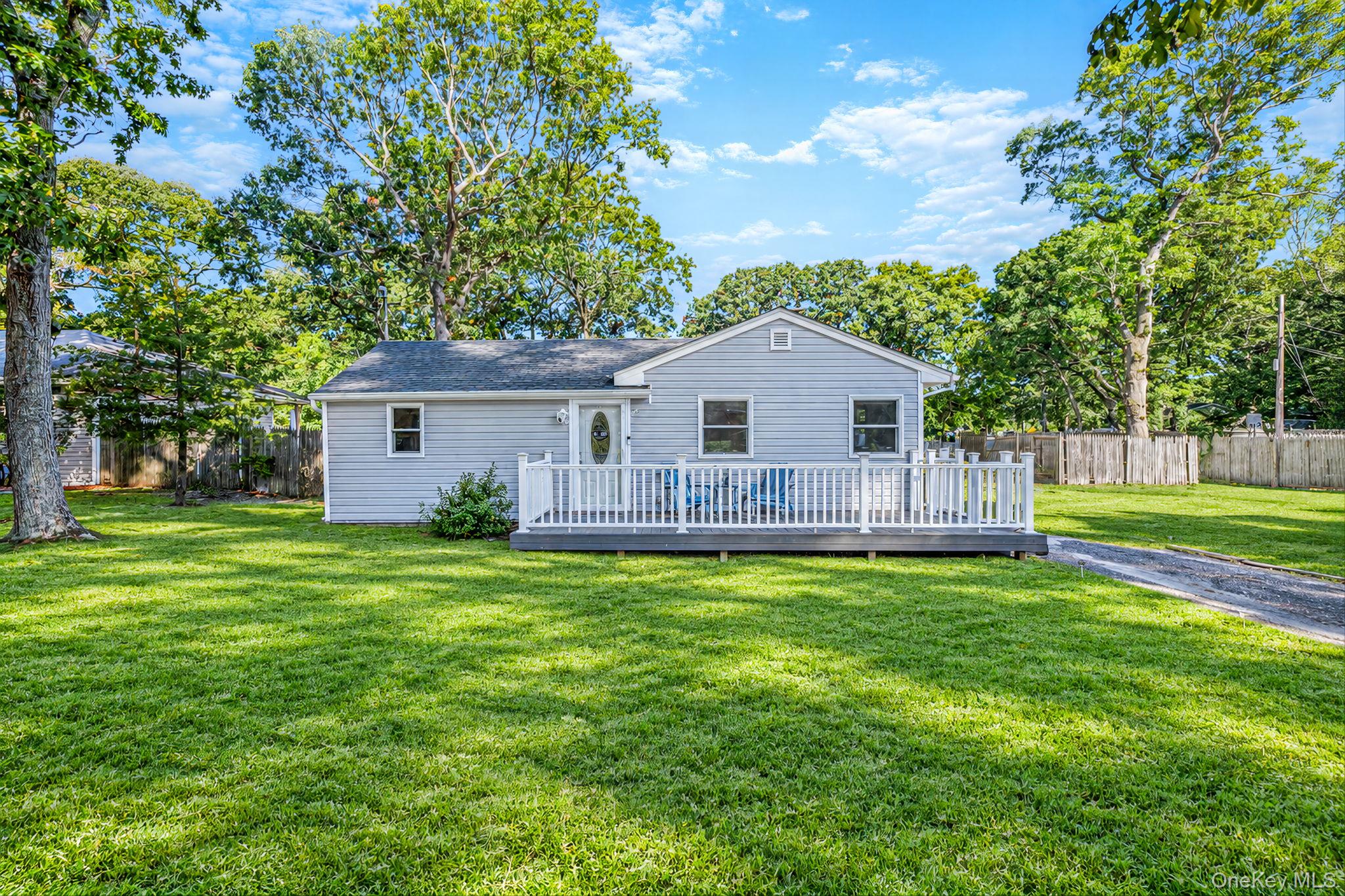 261 Mooney Pond Road – For Sale