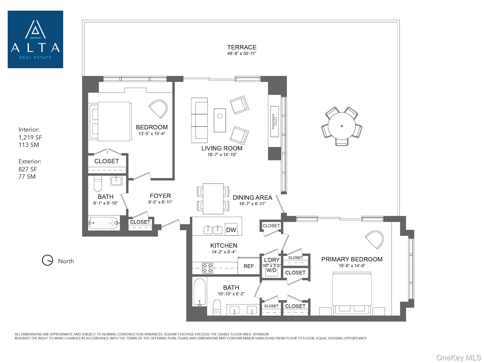 6405 Yellowstone Boulevard, Unit 509P