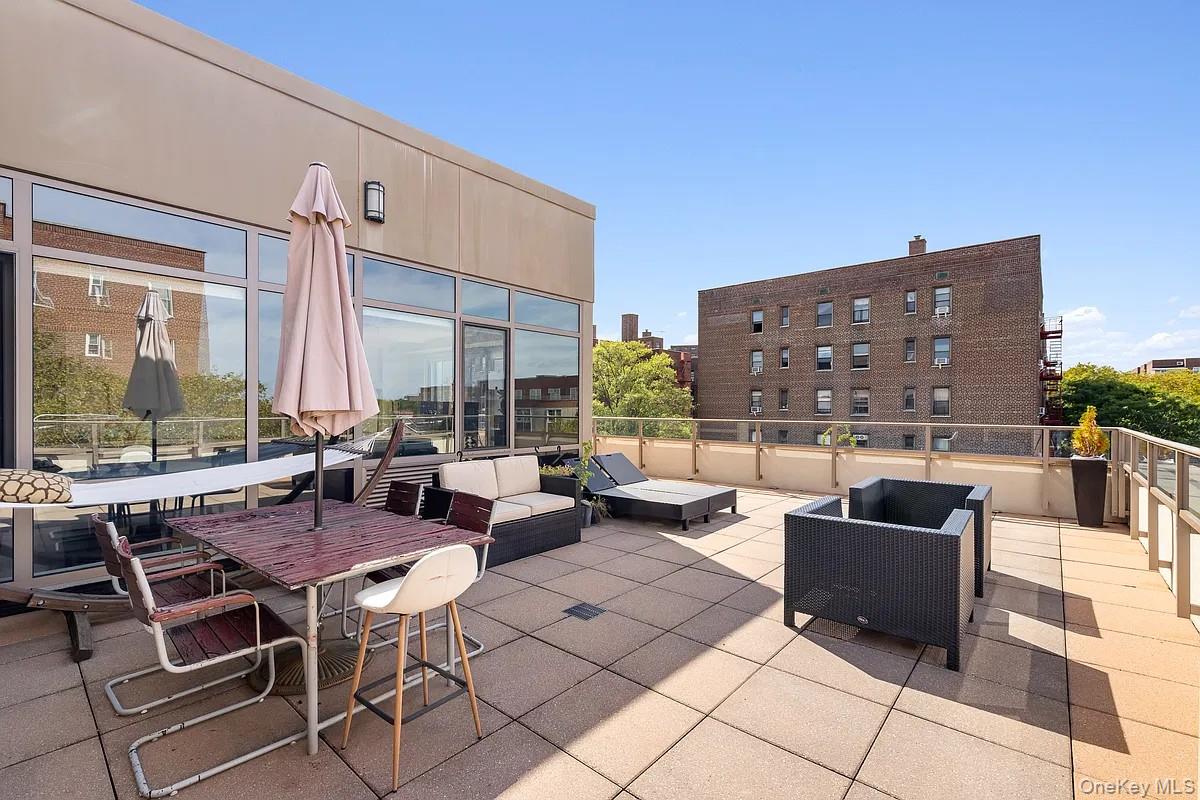 6405 Yellowstone Boulevard, Unit 509P photo 11
