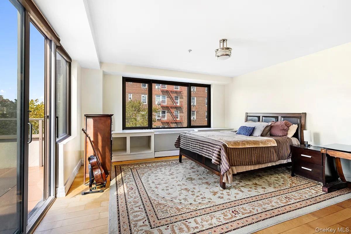 6405 Yellowstone Boulevard, Unit 509P photo 5