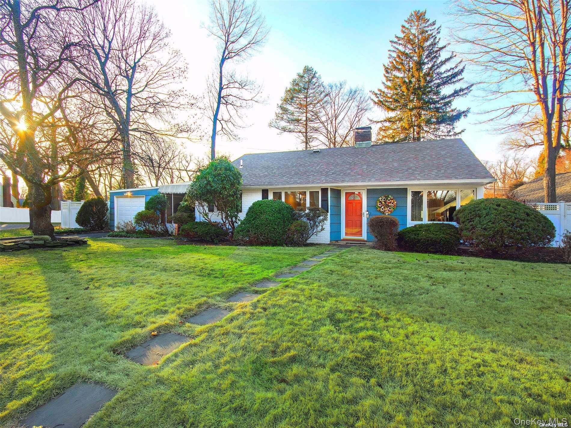 1 Appletree Lane – For Rent