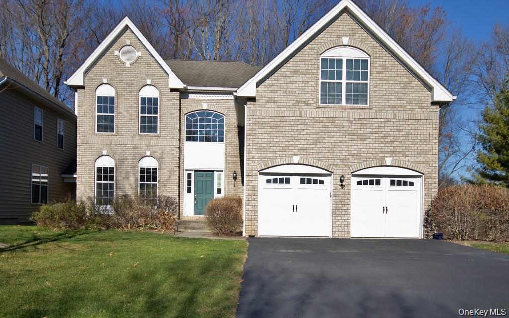 615 Creekside Lane – For Rent