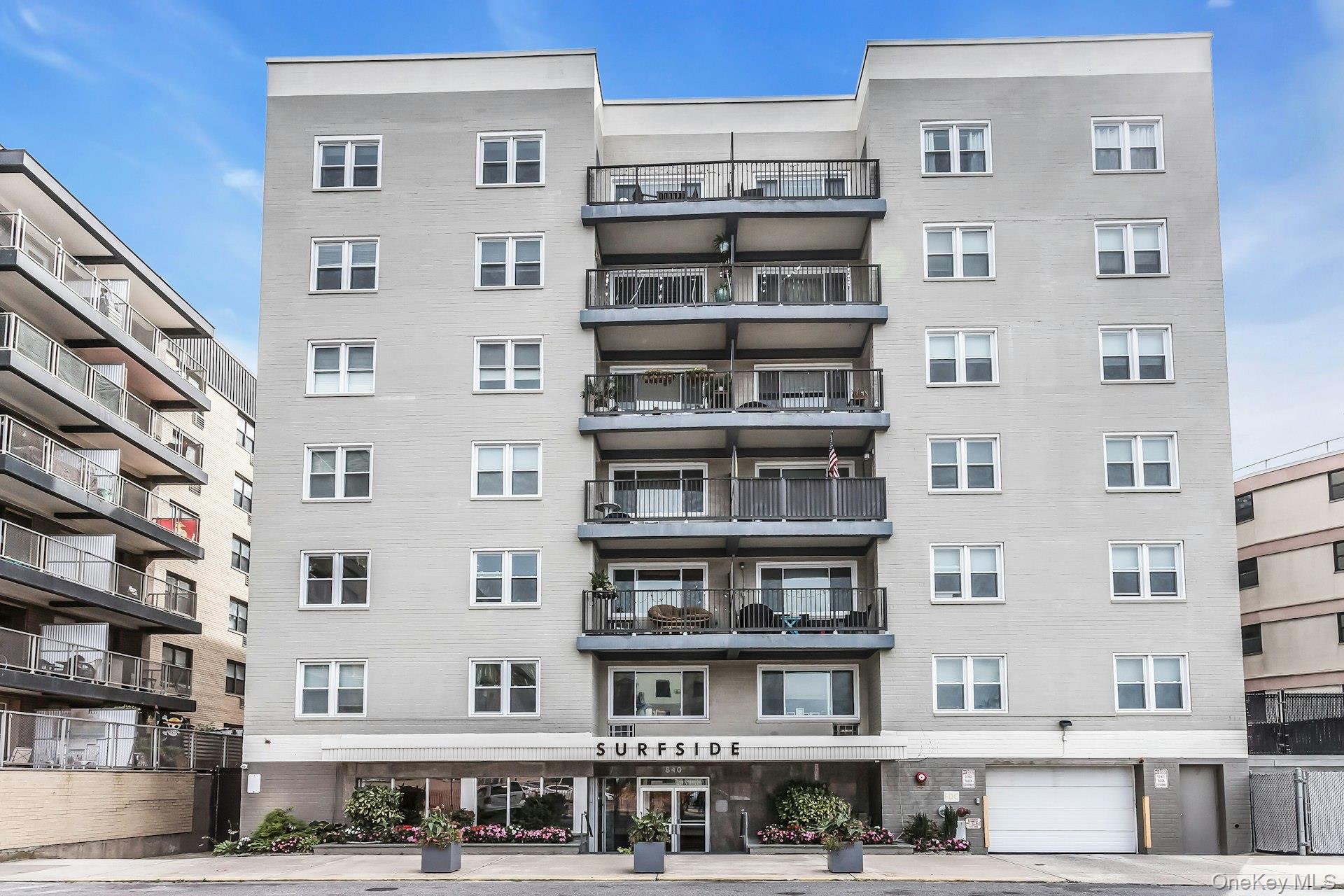 840 Shore Road, Unit 3 E