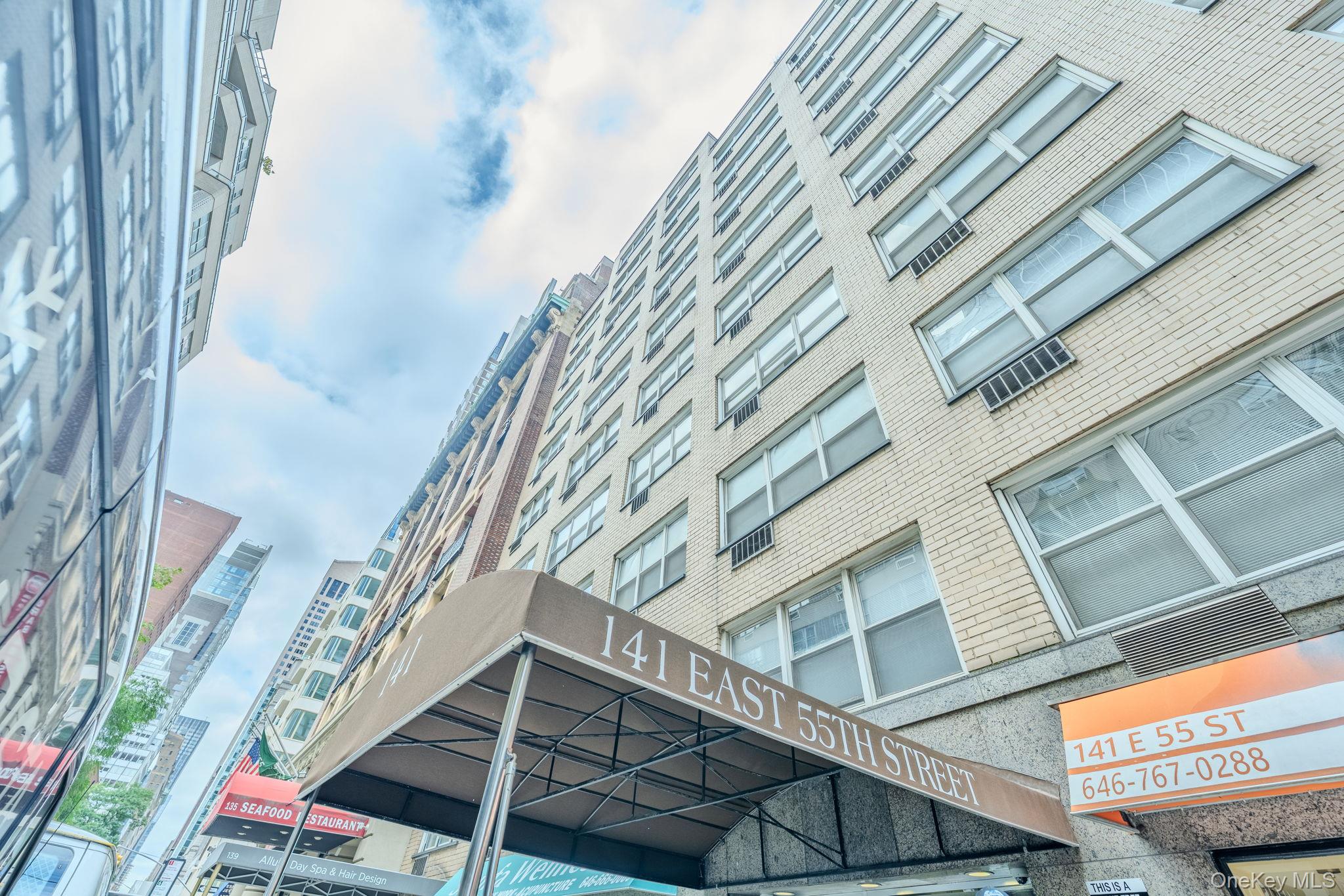 141 E 55th Street, Unit 4H photo 14