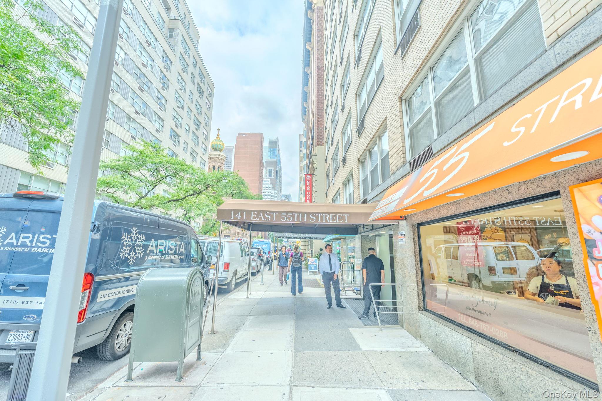 141 E 55th Street, Unit 4H photo 16