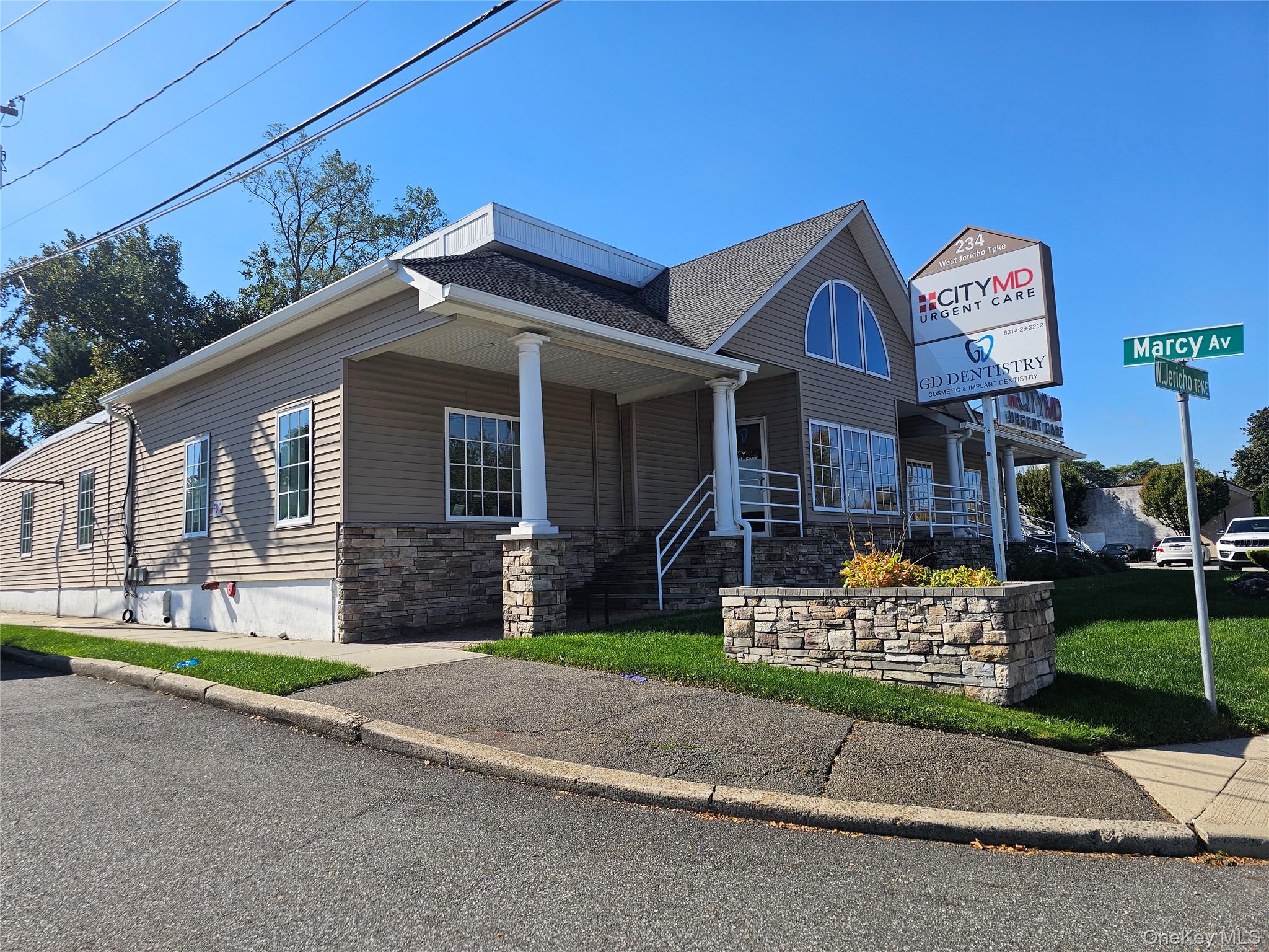 234 W Jericho Turnpike – For Rent photo 2