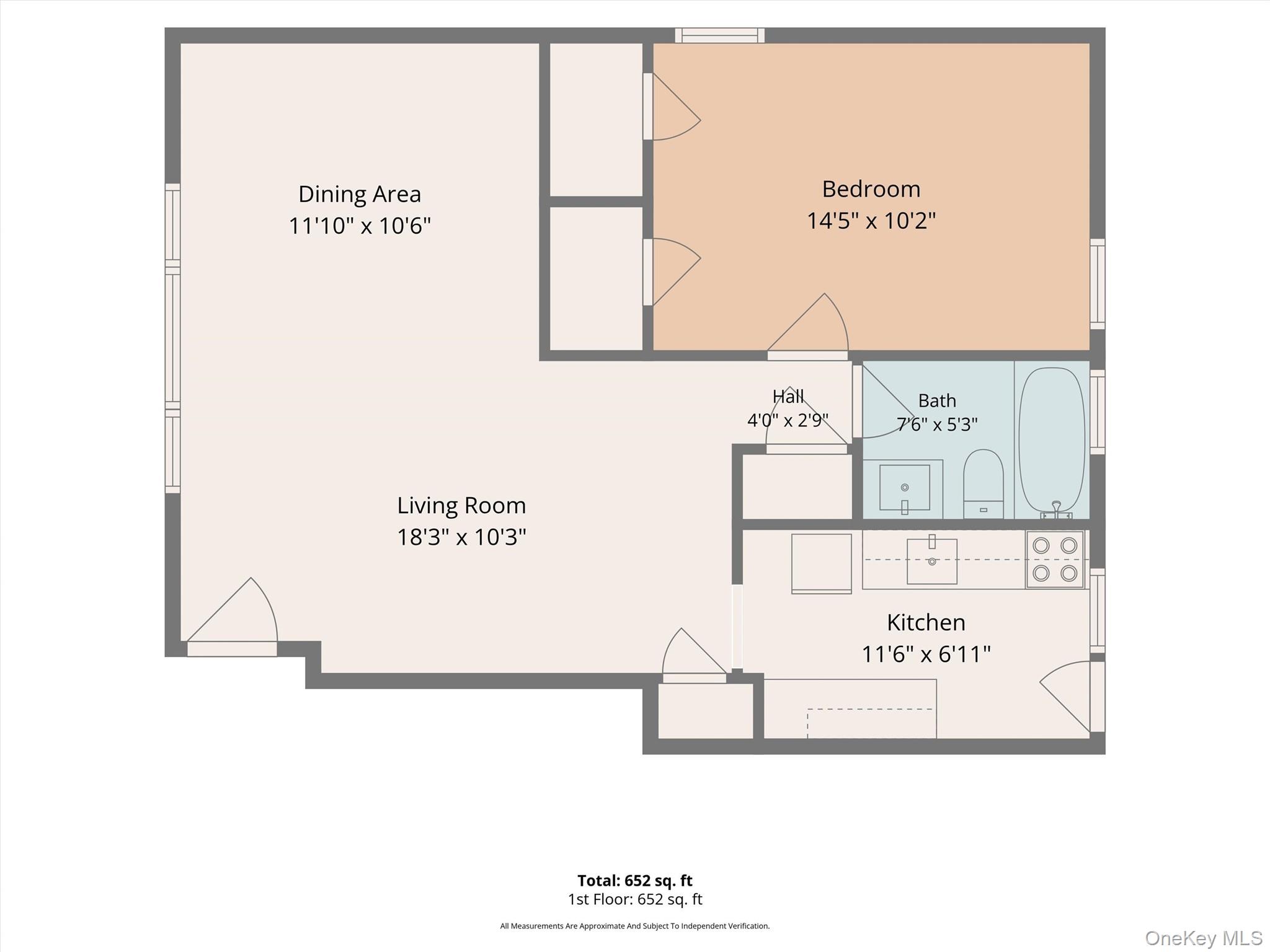 5 Wildwood Drive, Unit 18A photo 16