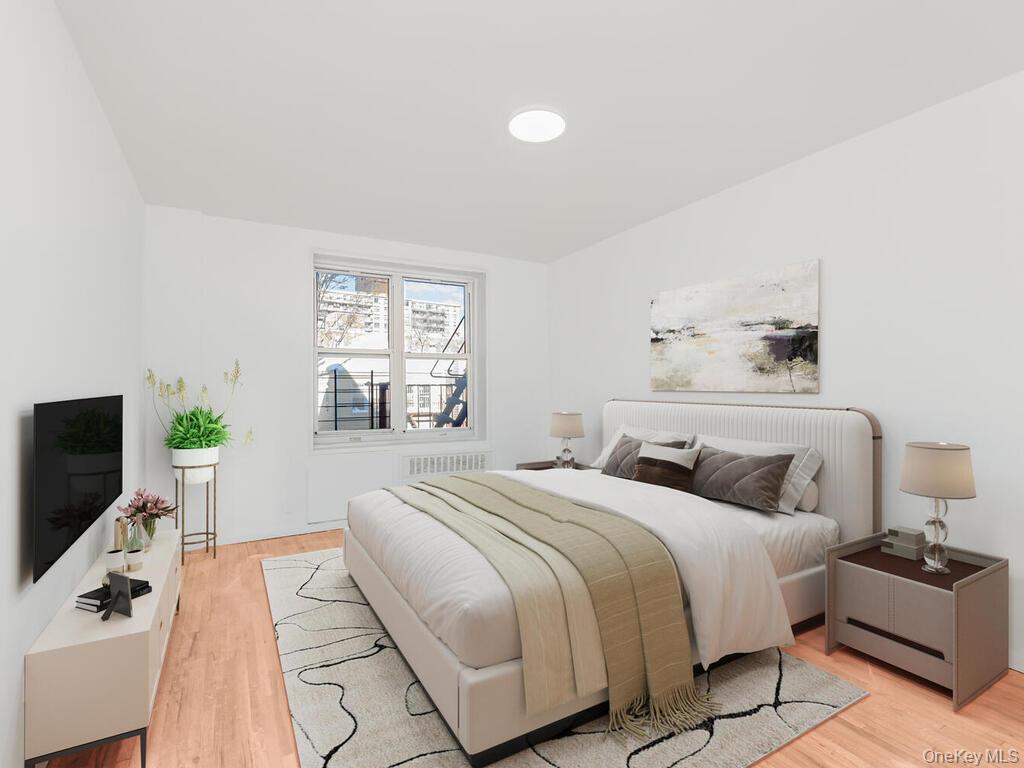 3363 Sedgwick Avenue, Unit 4L photo 7