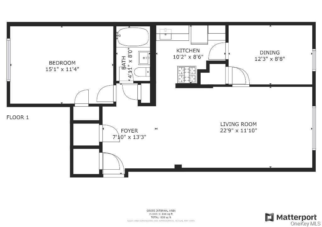 3363 Sedgwick Avenue, Unit 4L photo 13