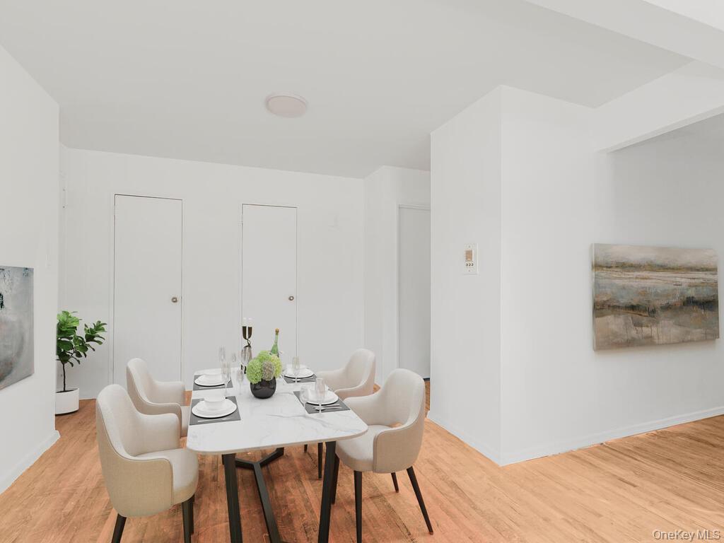 3363 Sedgwick Avenue, Unit 4L photo 5