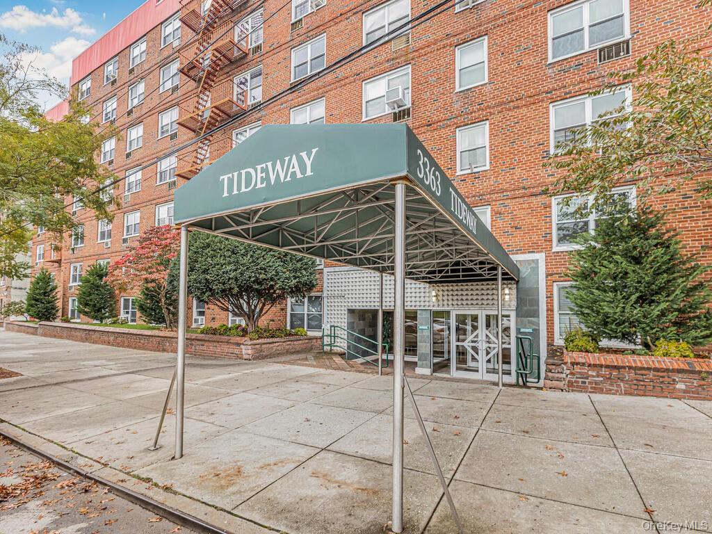 3363 Sedgwick Avenue, Unit 4L