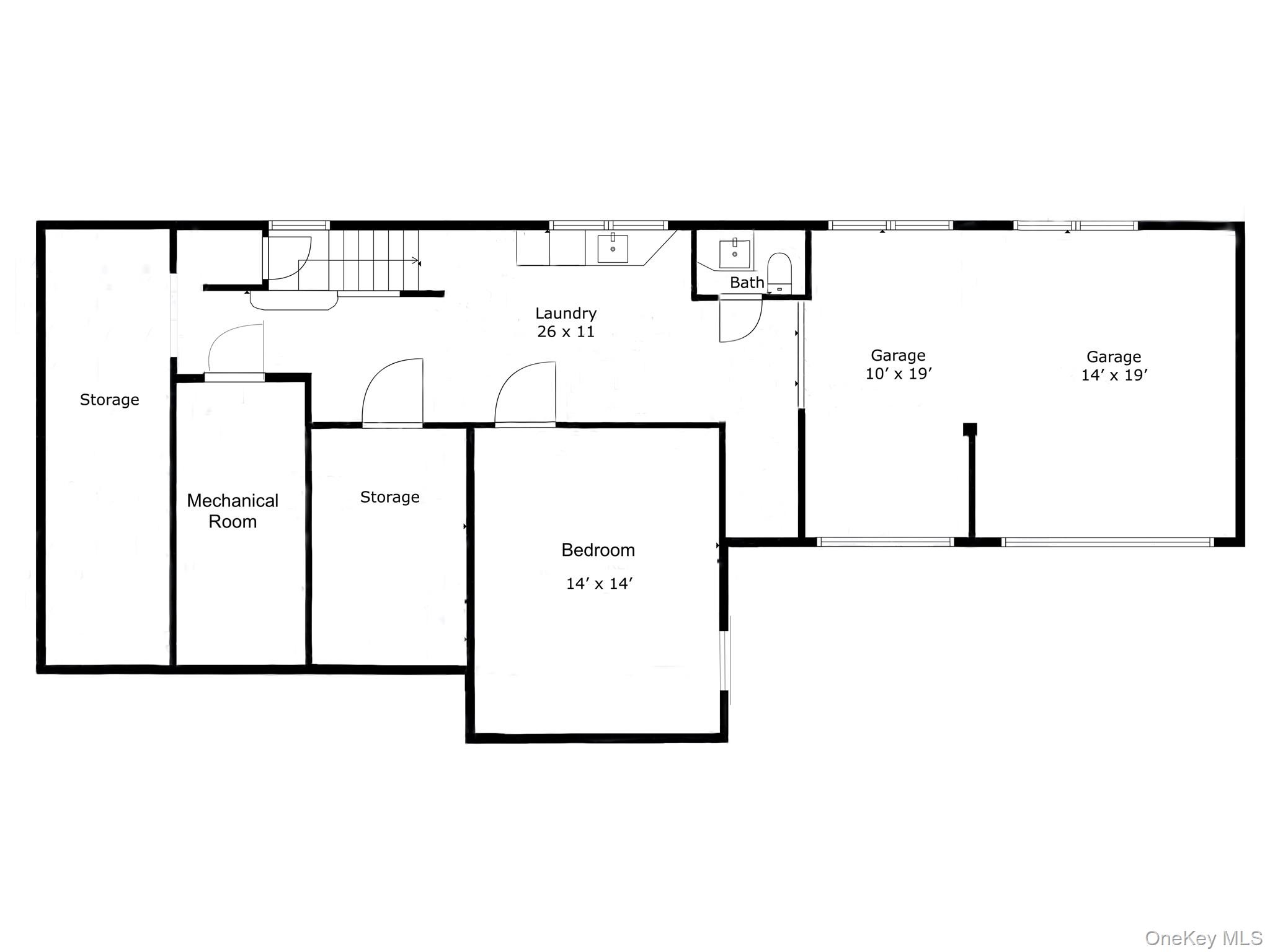 217 Larchmont Avenue – For Rent photo 23