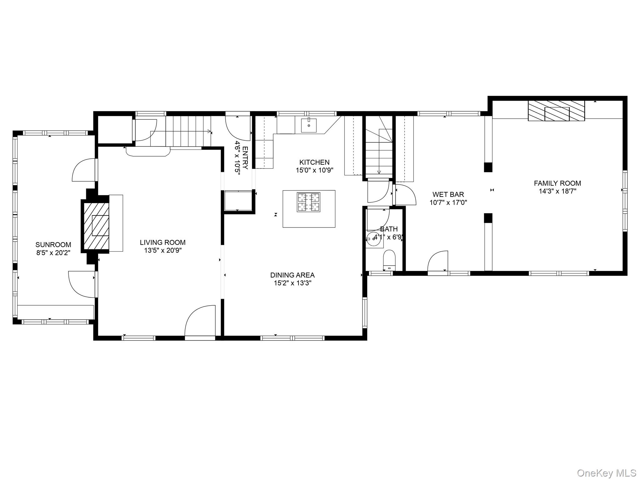 217 Larchmont Avenue – For Rent photo 21
