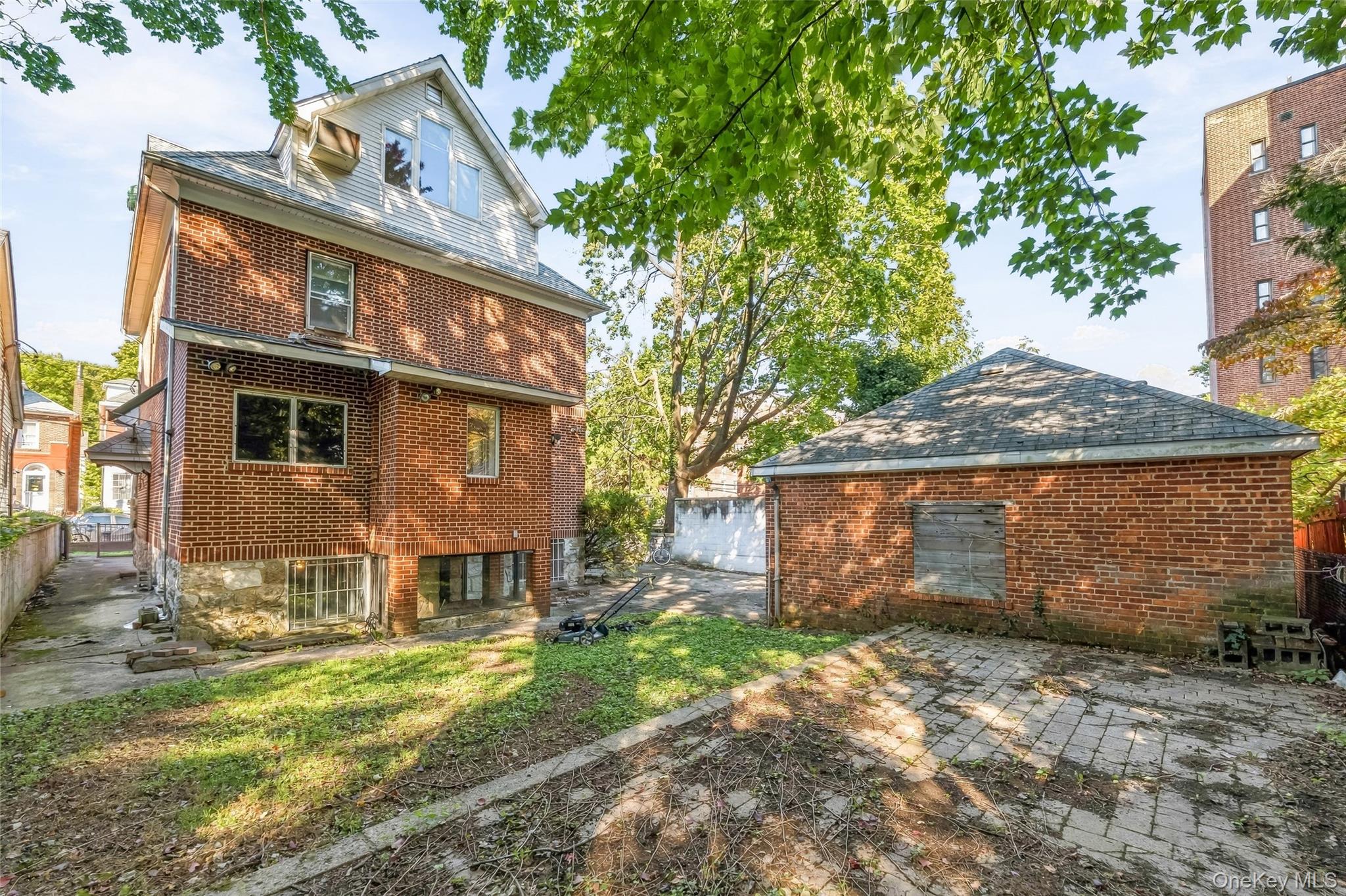 132 E 238th Street – For Sale photo 37