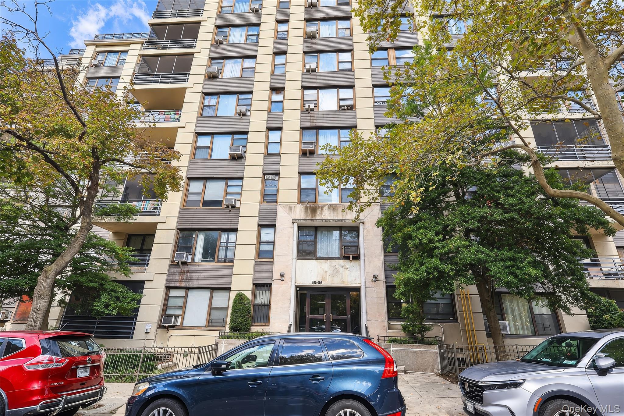 98-25 64th Rd, Unit 8C