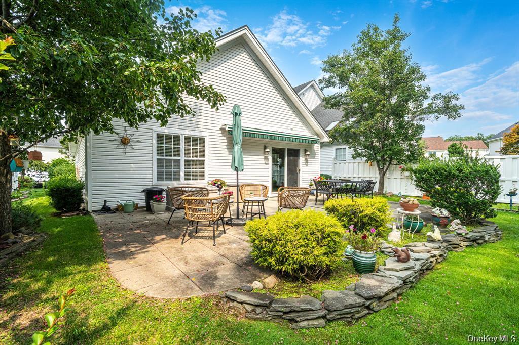 63 Madison Circle – For Sale photo 22