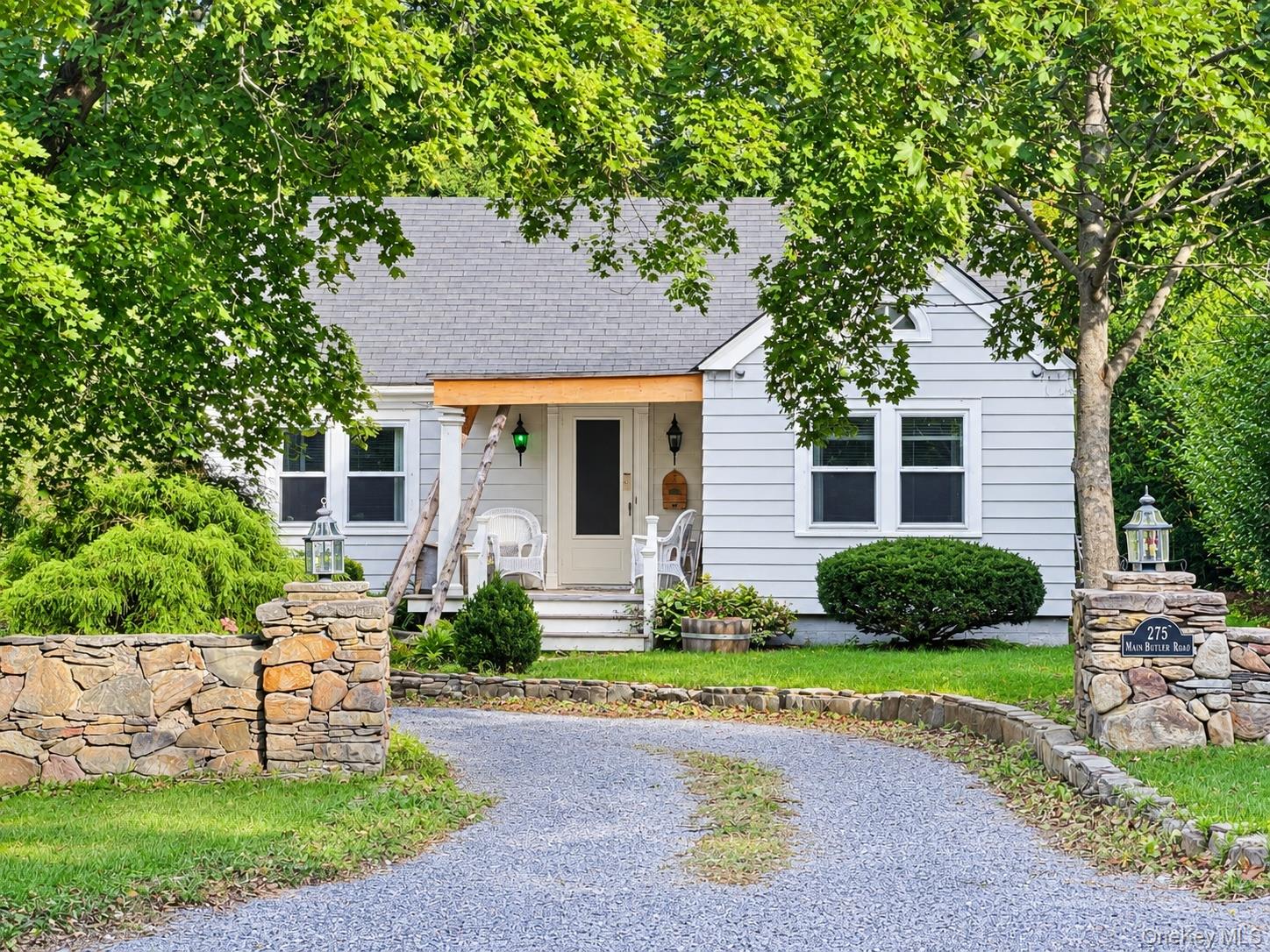 275 Main Bayview Road – For Sale