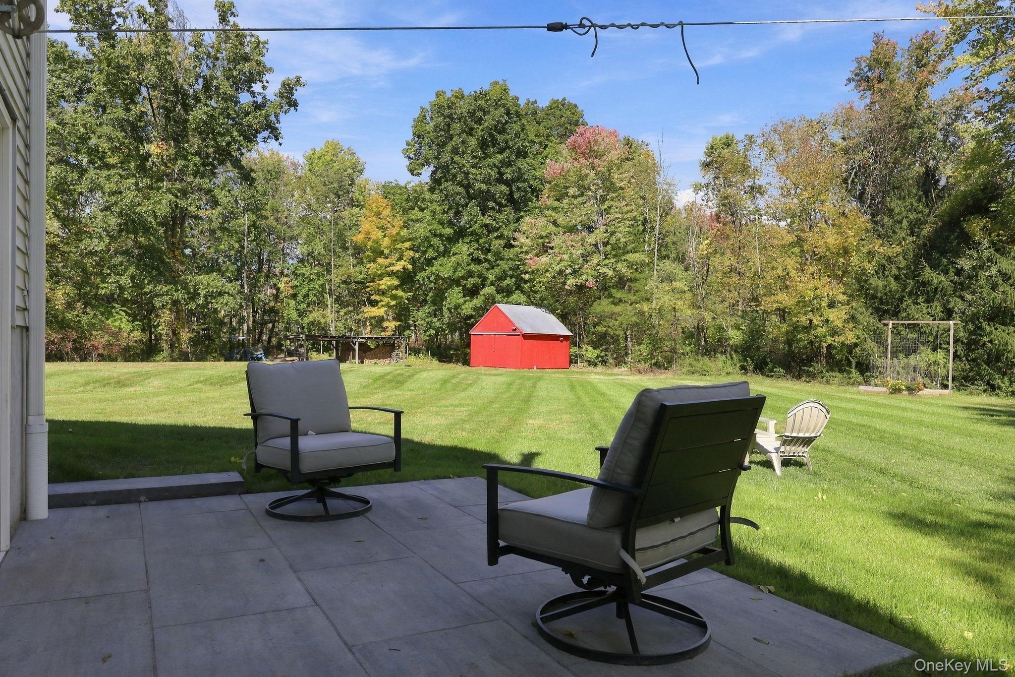 611 N Elting Corners Road – For Sale photo 26
