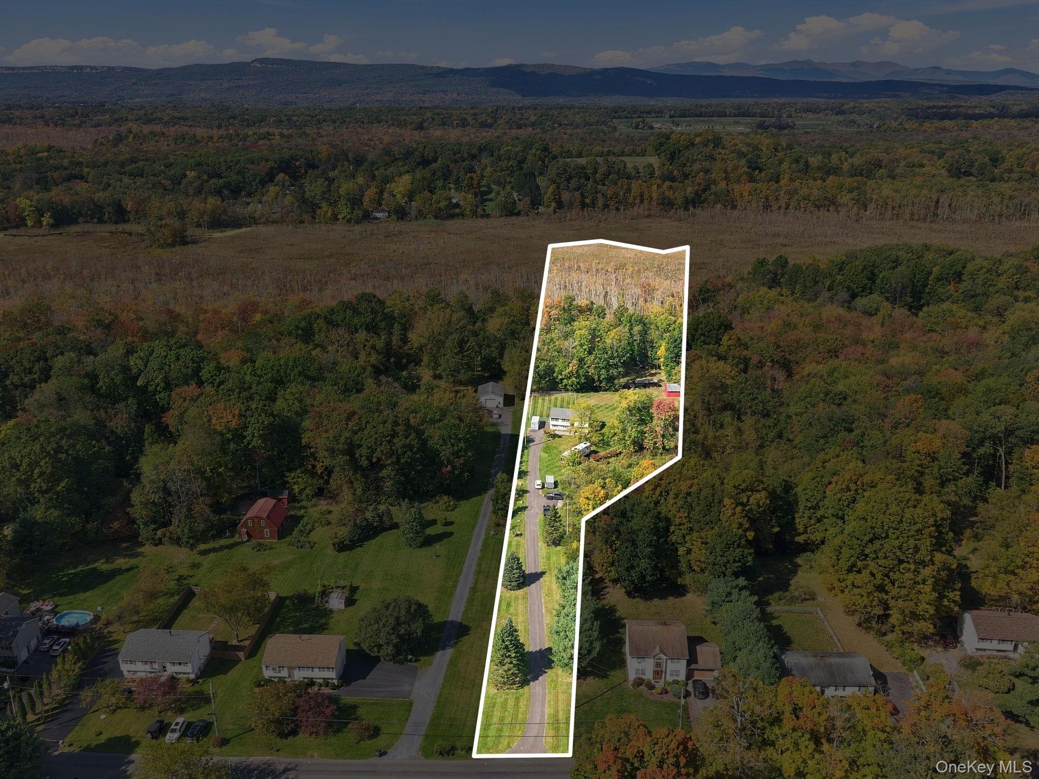 611 N Elting Corners Road – For Sale photo 38