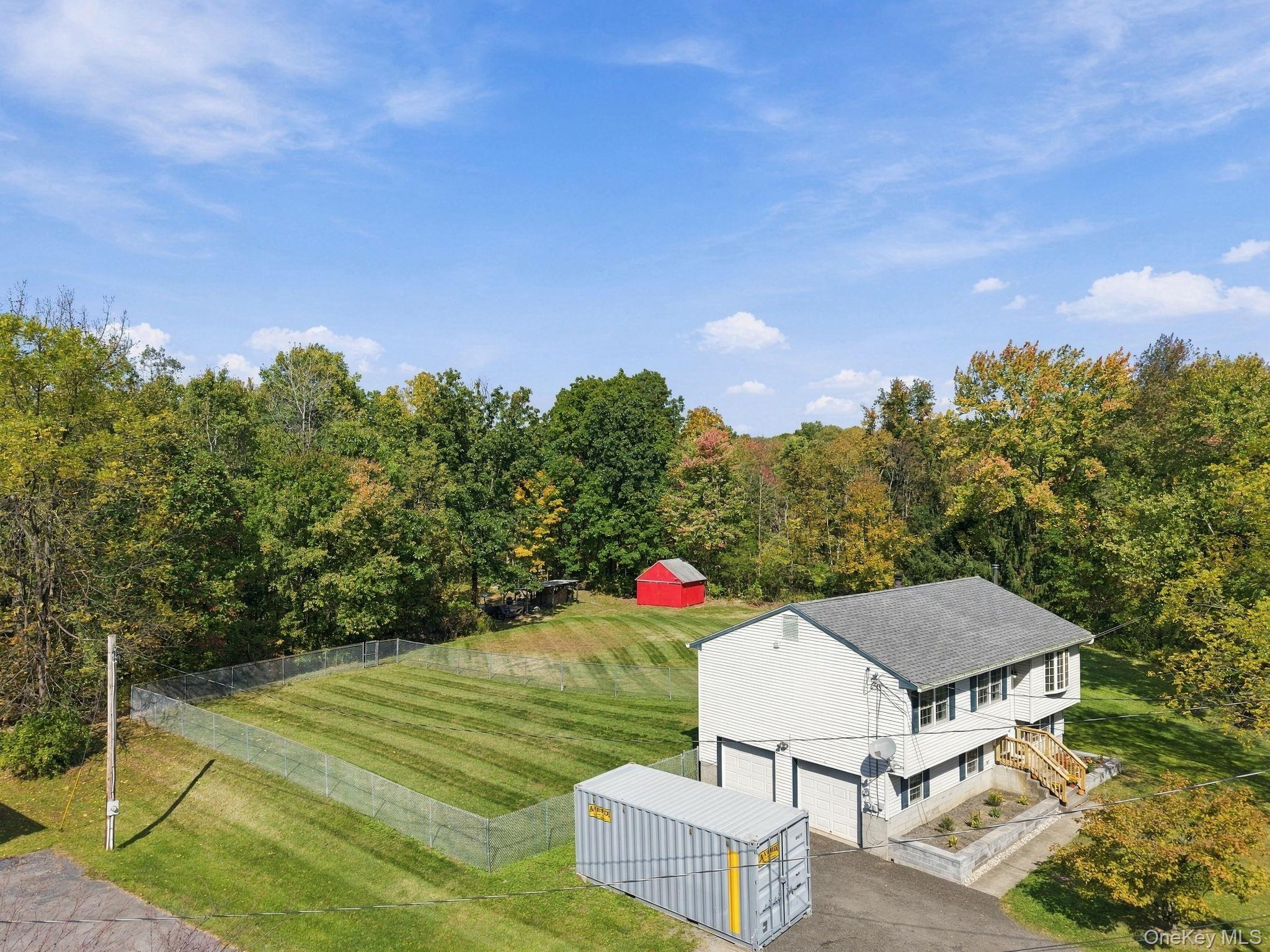 611 N Elting Corners Road – For Sale photo 31