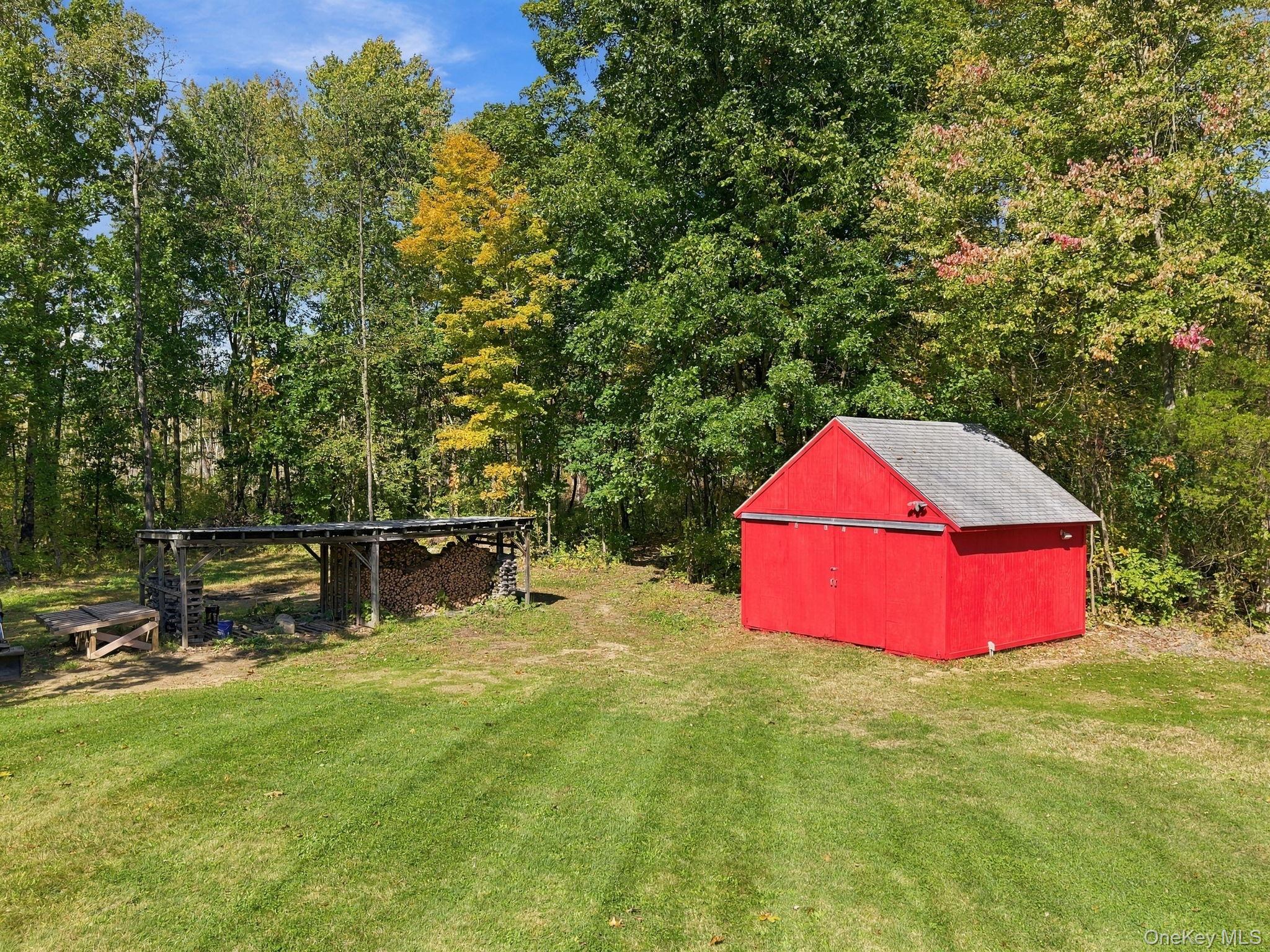 611 N Elting Corners Road – For Sale photo 27