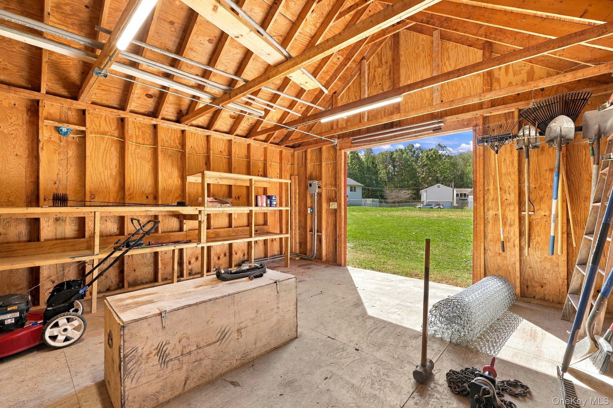 611 N Elting Corners Road – For Sale photo 28