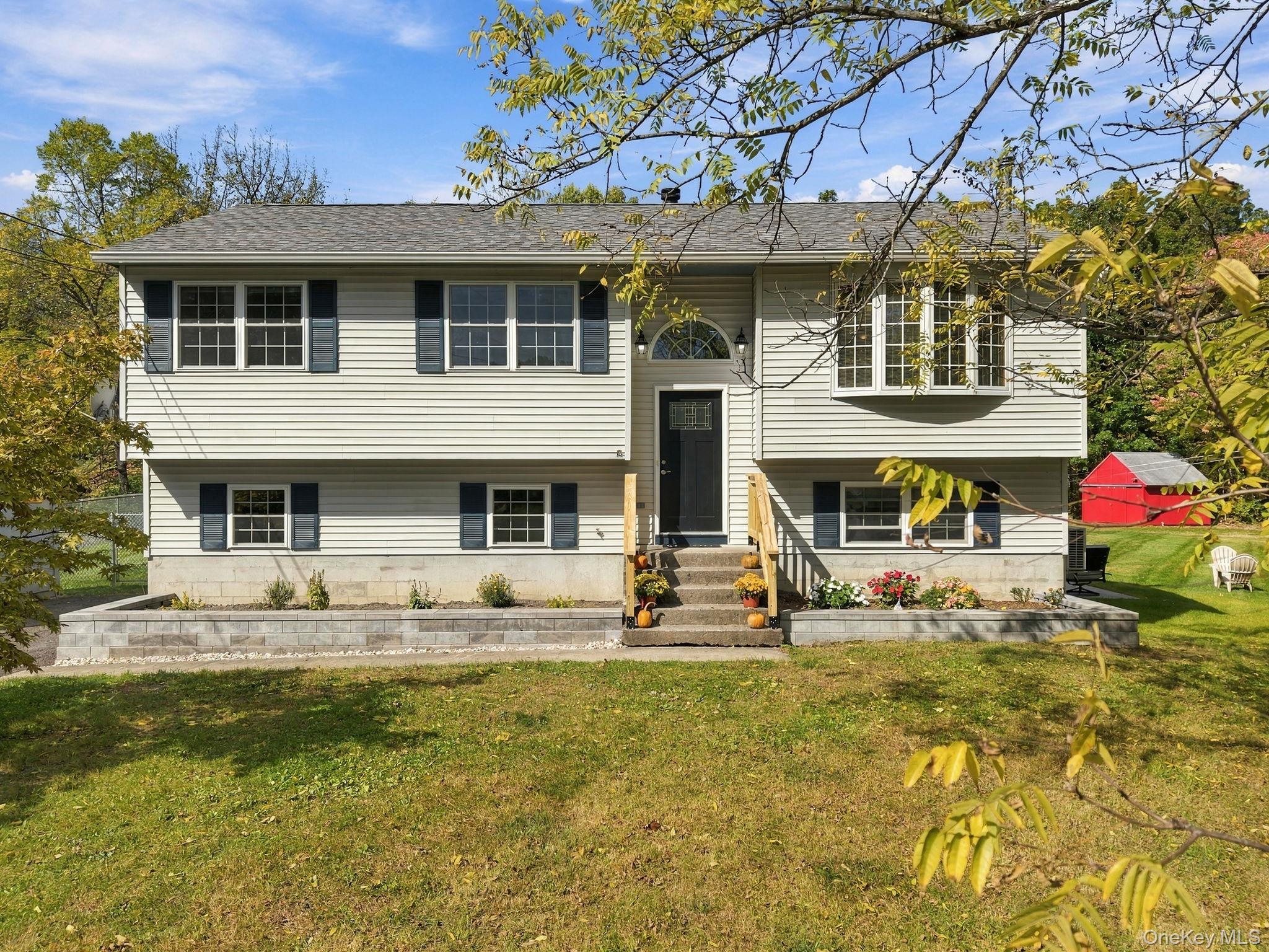 611 N Elting Corners Road – For Sale