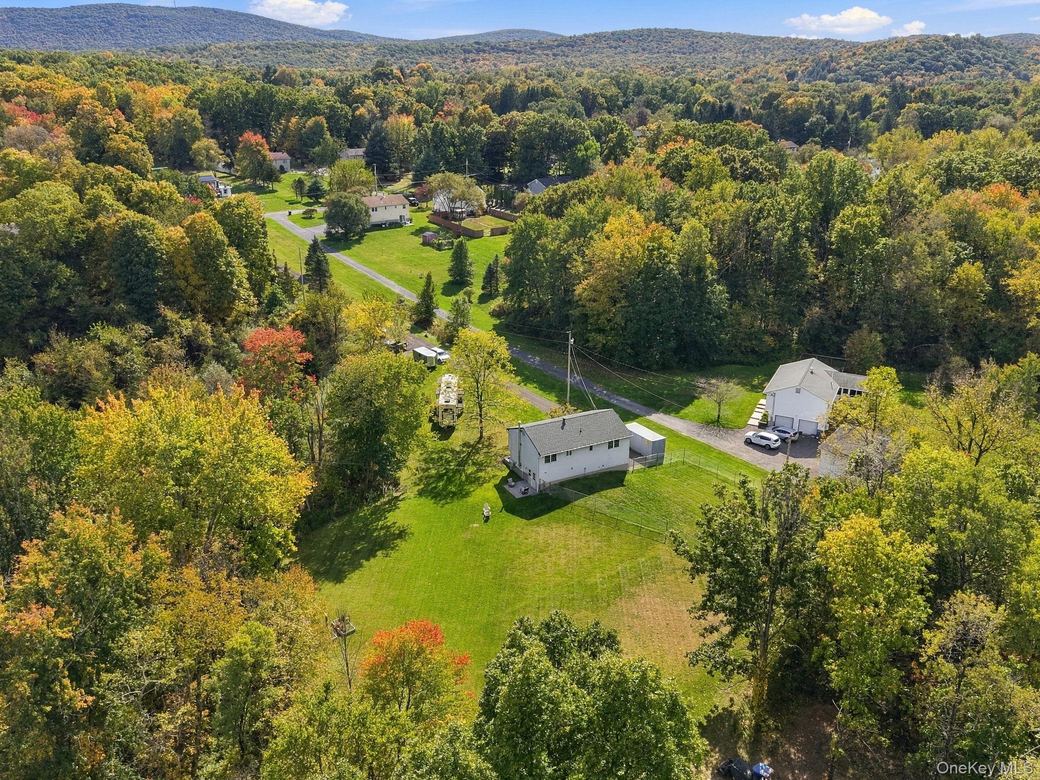 611 N Elting Corners Road – For Sale photo 35