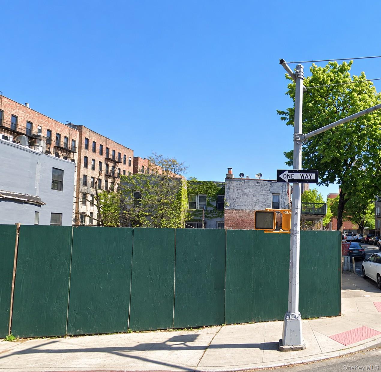 749 E 183rd Street – For Sale