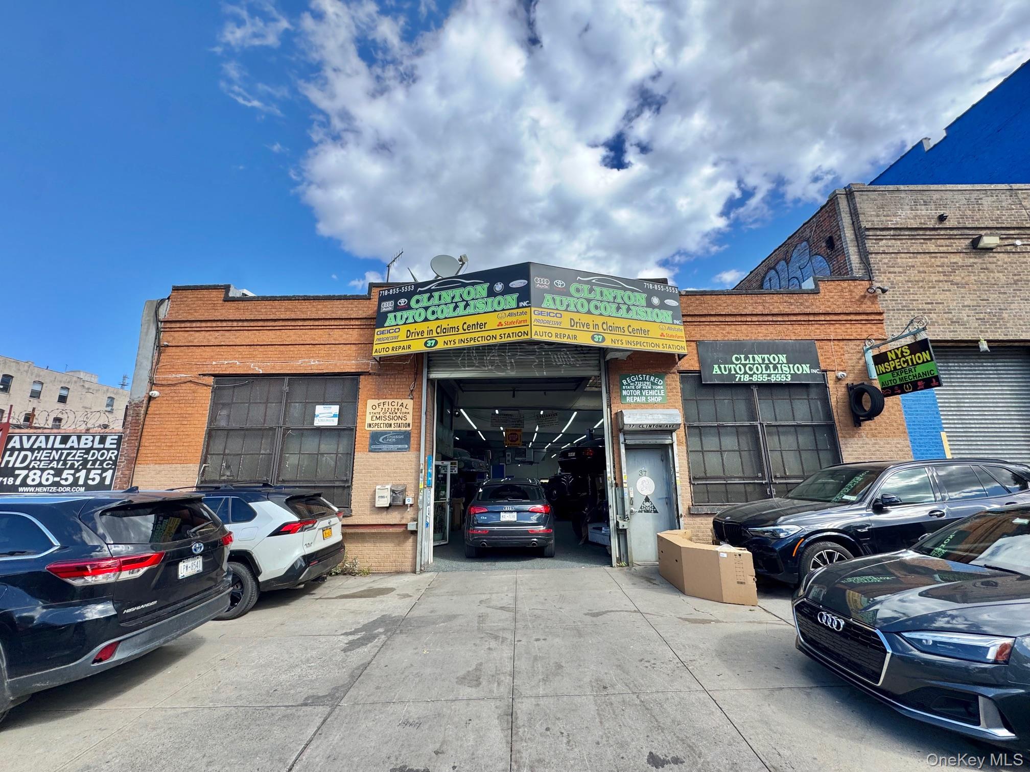 37-39 Clinton Avenue – For Sale photo 2
