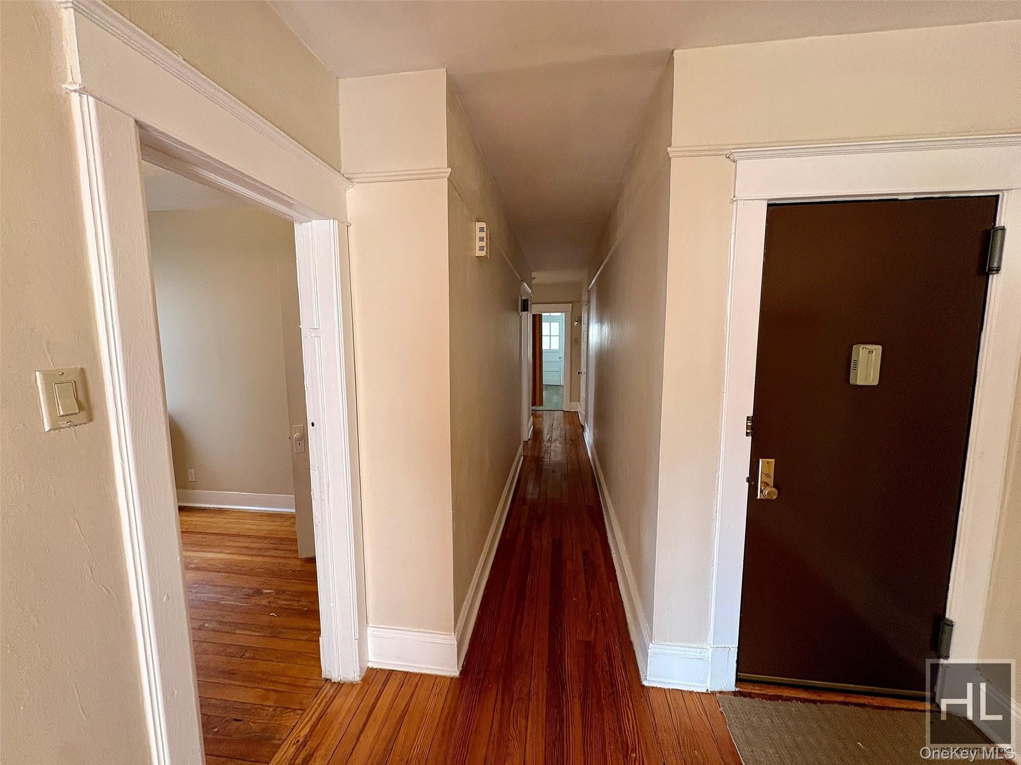 100 Mclean Avenue – For Rent
