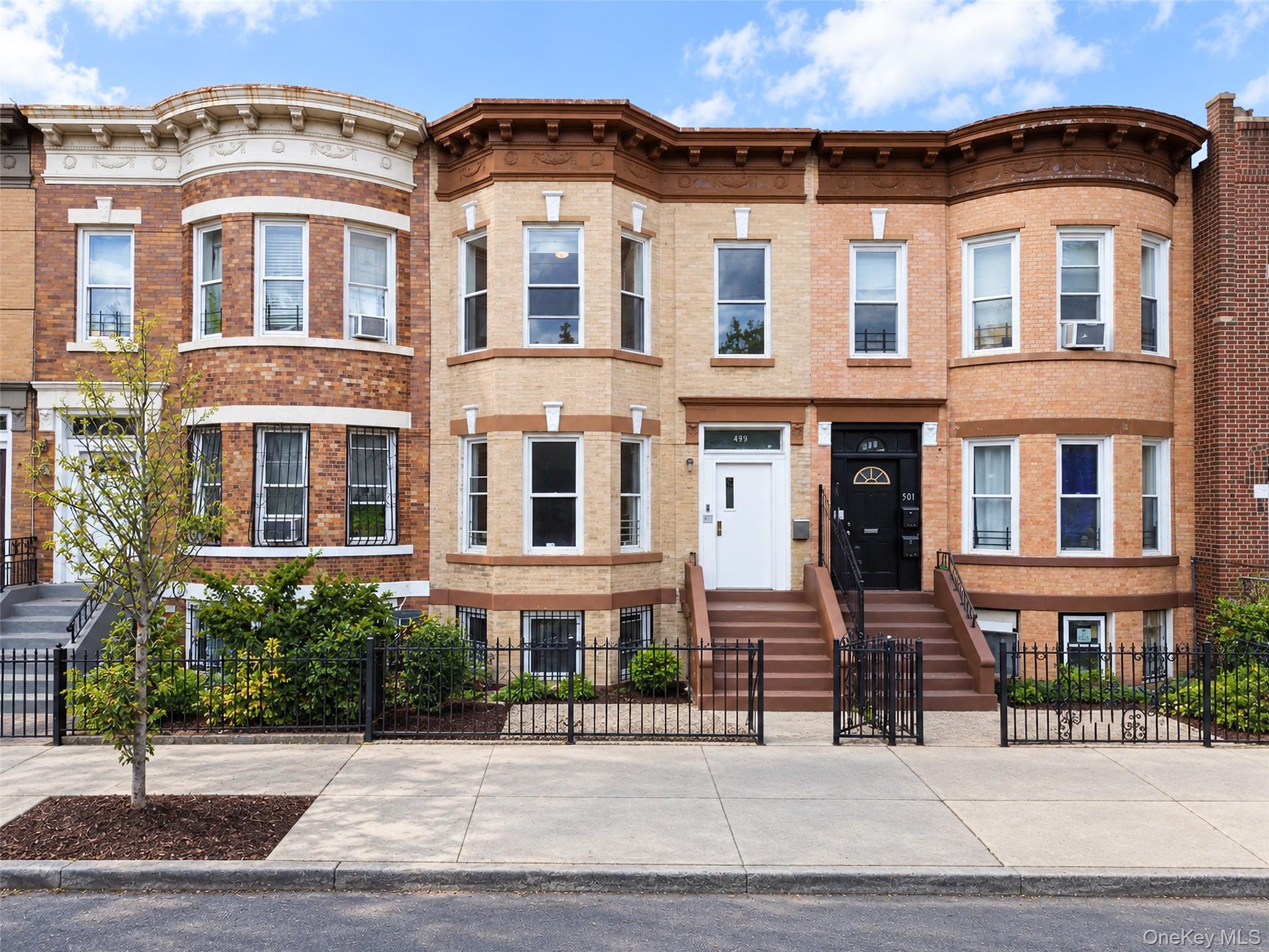 499 Hegeman Avenue – For Sale