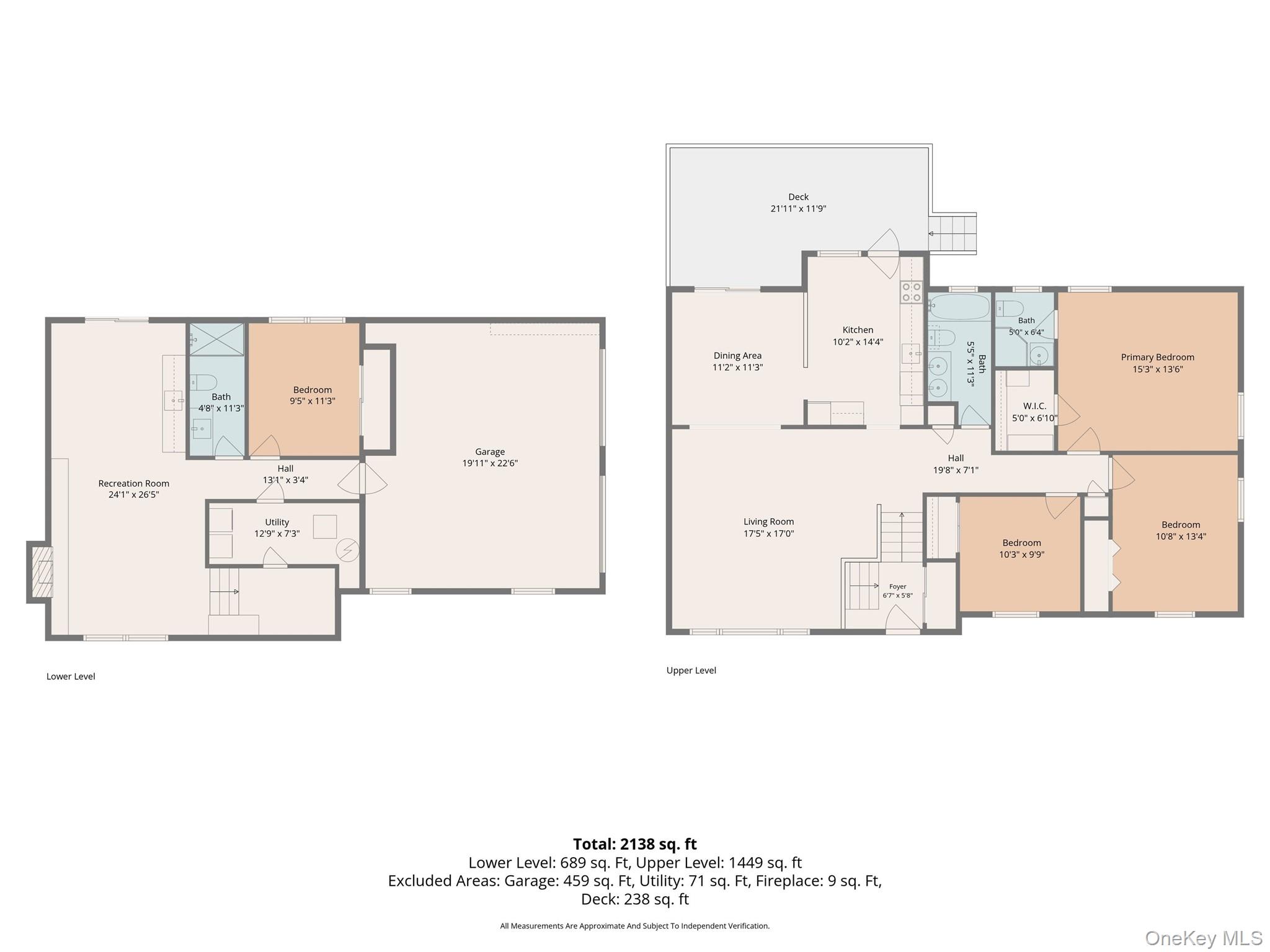 4 Hampshire Court – For Sale photo 33