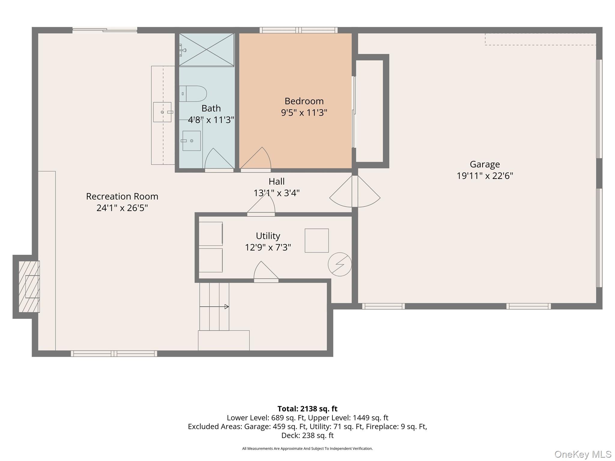 4 Hampshire Court – For Sale photo 34