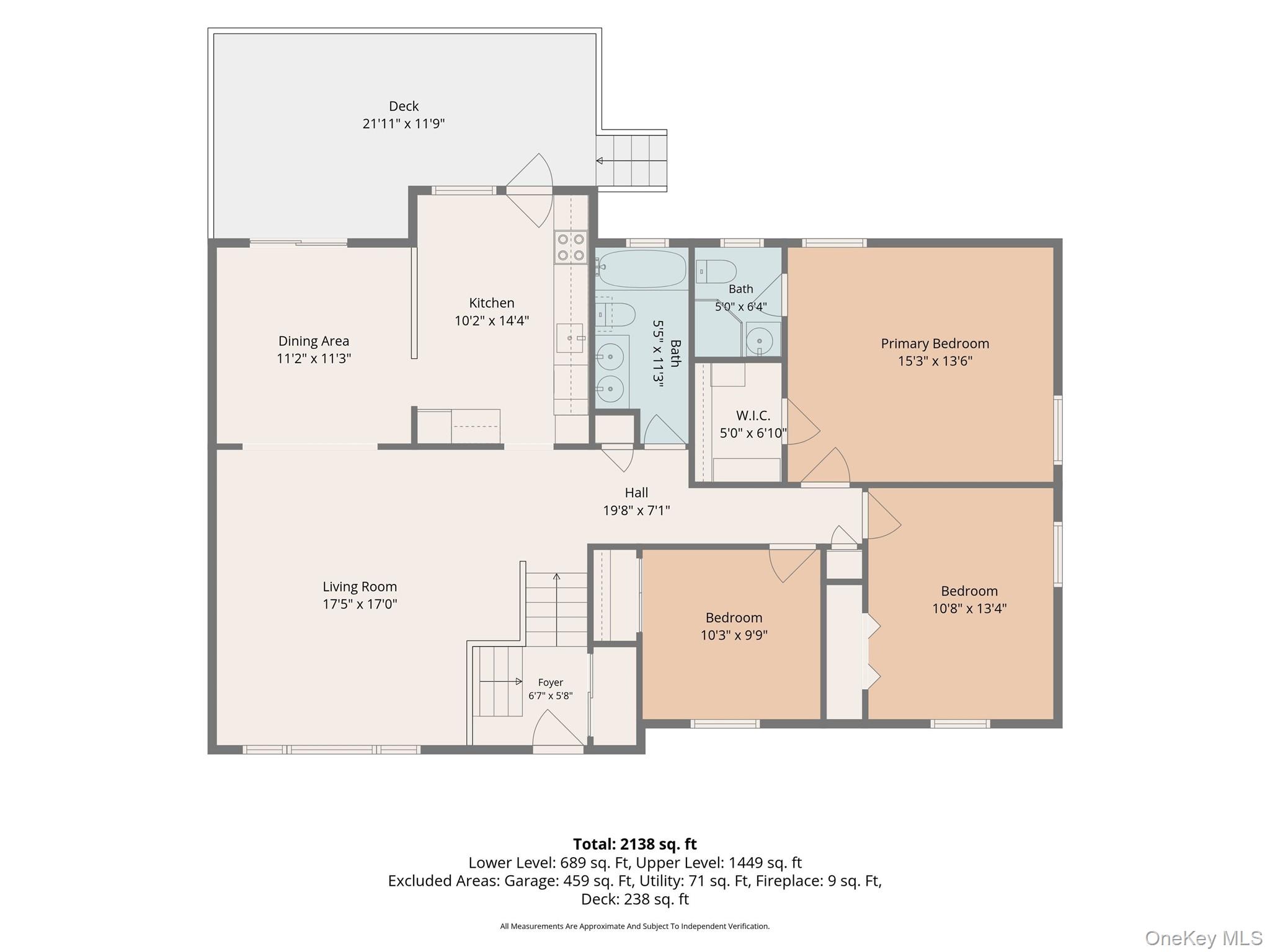 4 Hampshire Court – For Sale photo 35