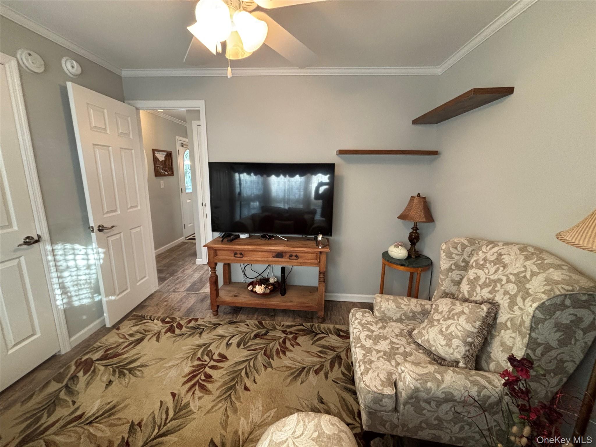 1661 Old Country Road, Unit 72 photo 29