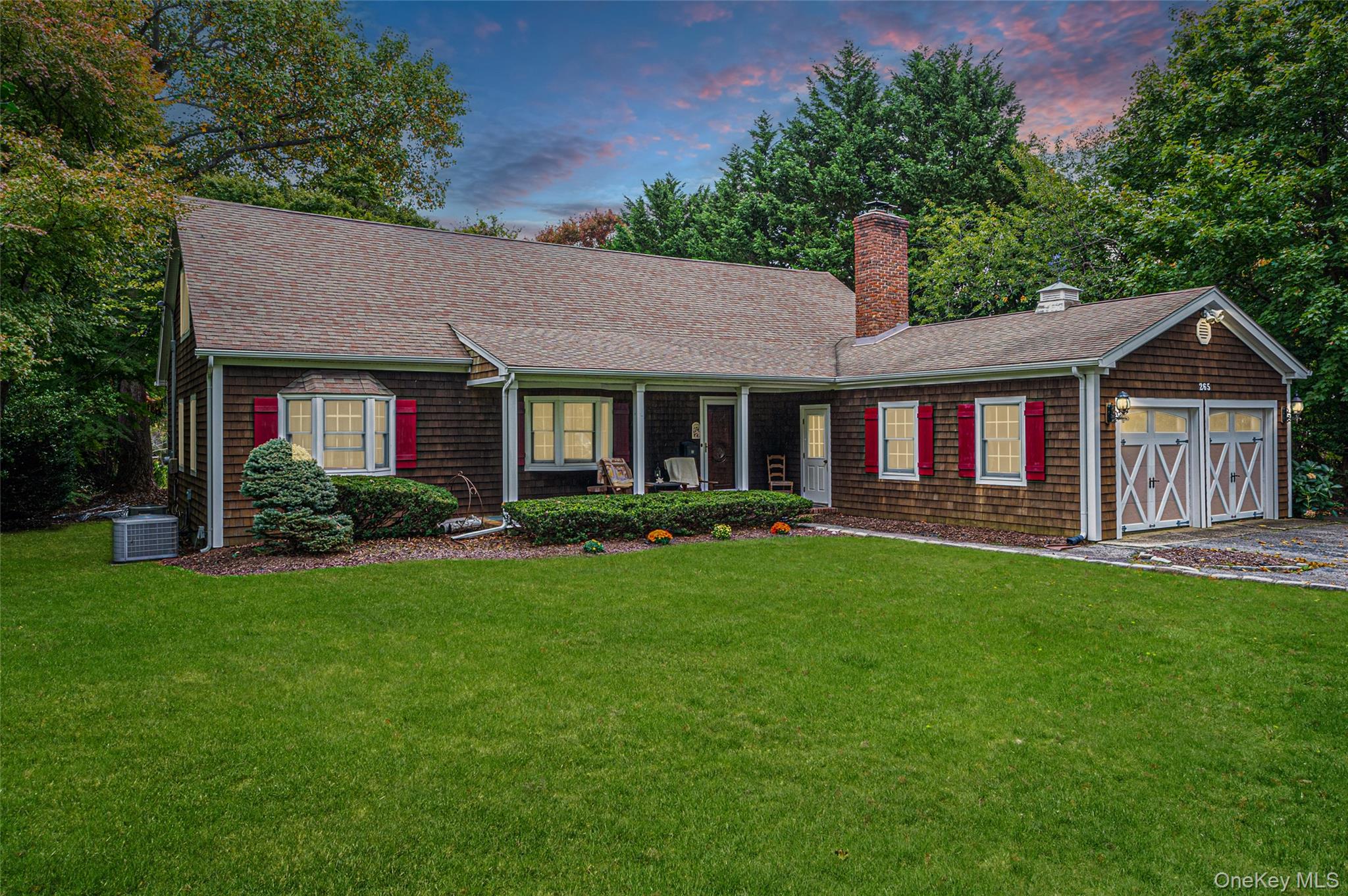 265 Oak Neck Lane – For Sale photo 40