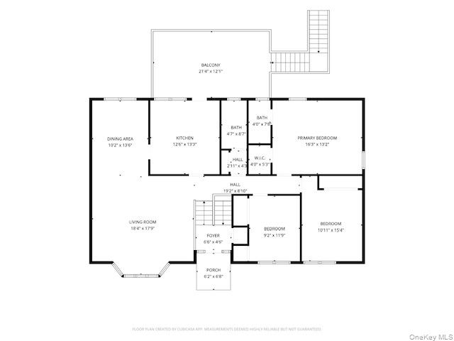 106 Rockland Lane – For Sale photo 9
