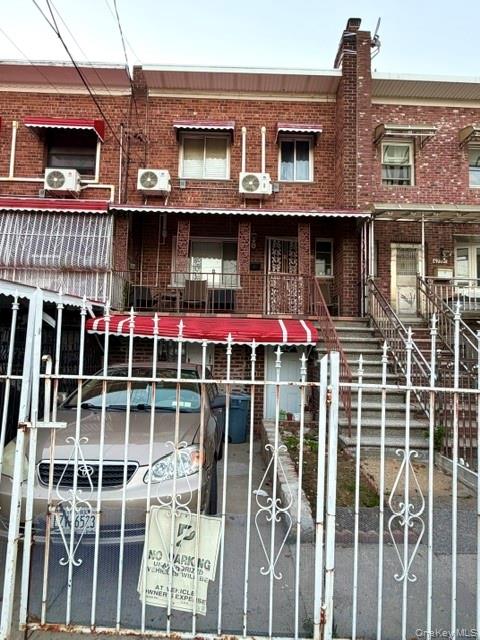 4775 Barnes Avenue – For Sale