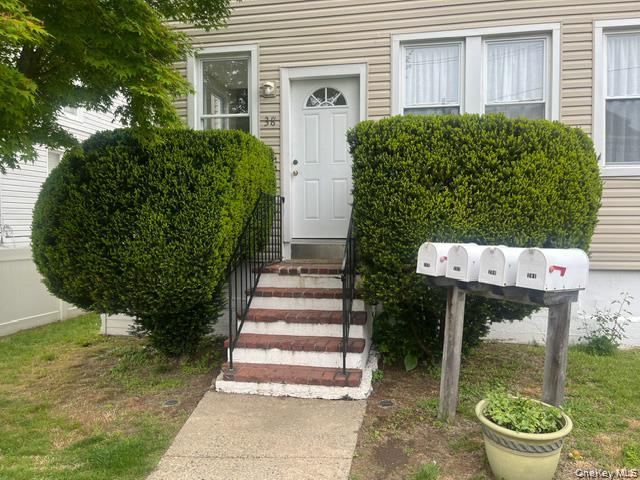 38 Hamilton Avenue – For Rent