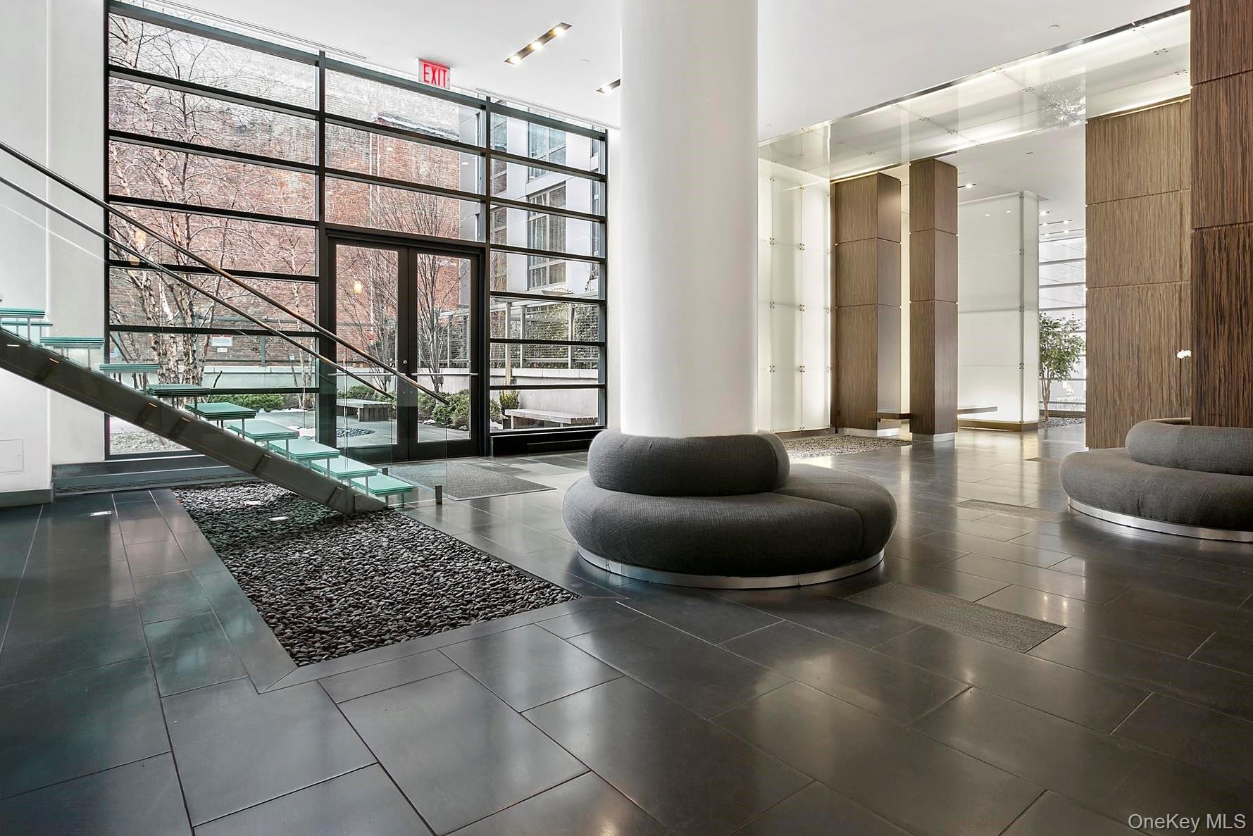 310 W 52nd Street, Unit 35A photo 13